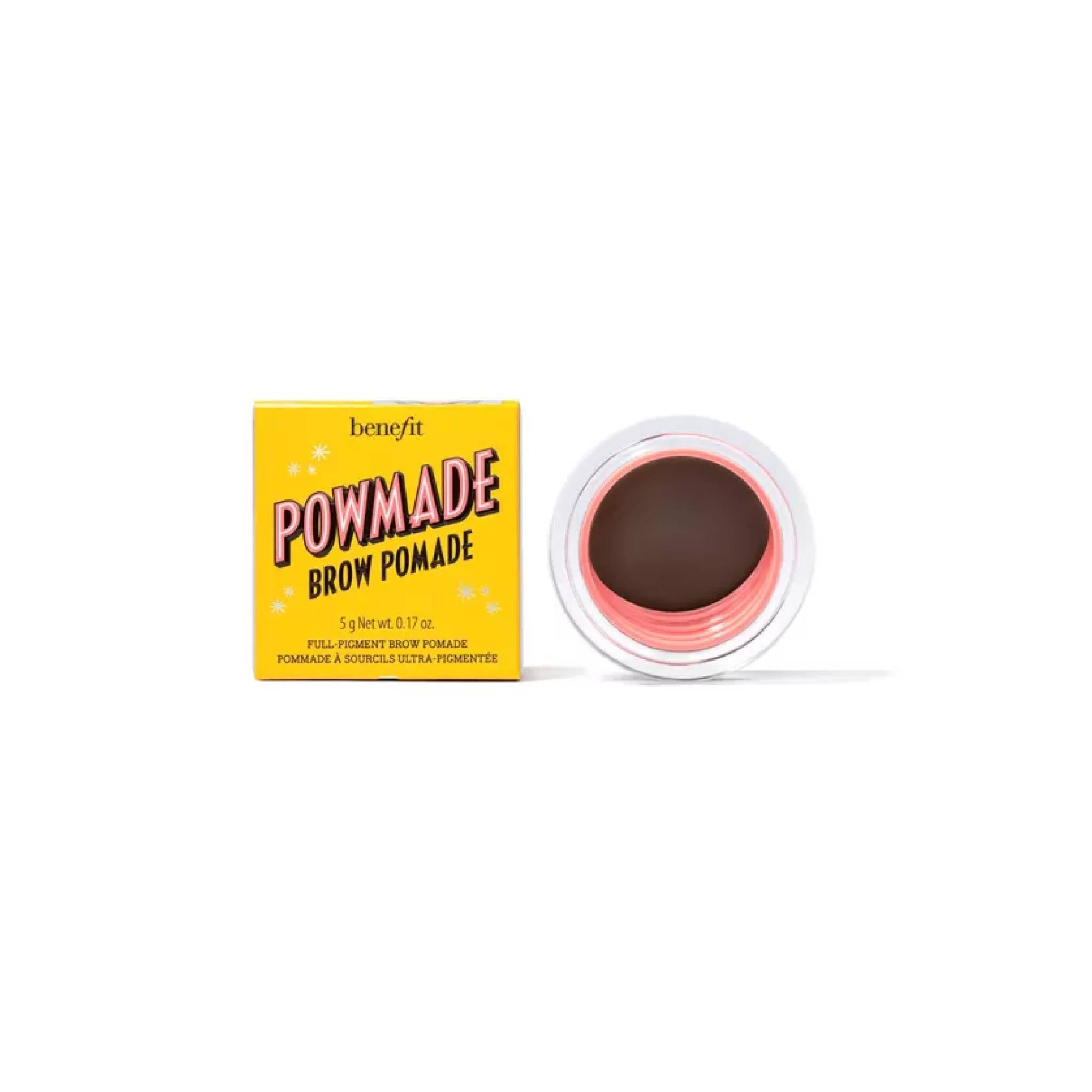 Benefit POWmade Brow Pomade 3.5 Neutral Medium Brown Lebanon