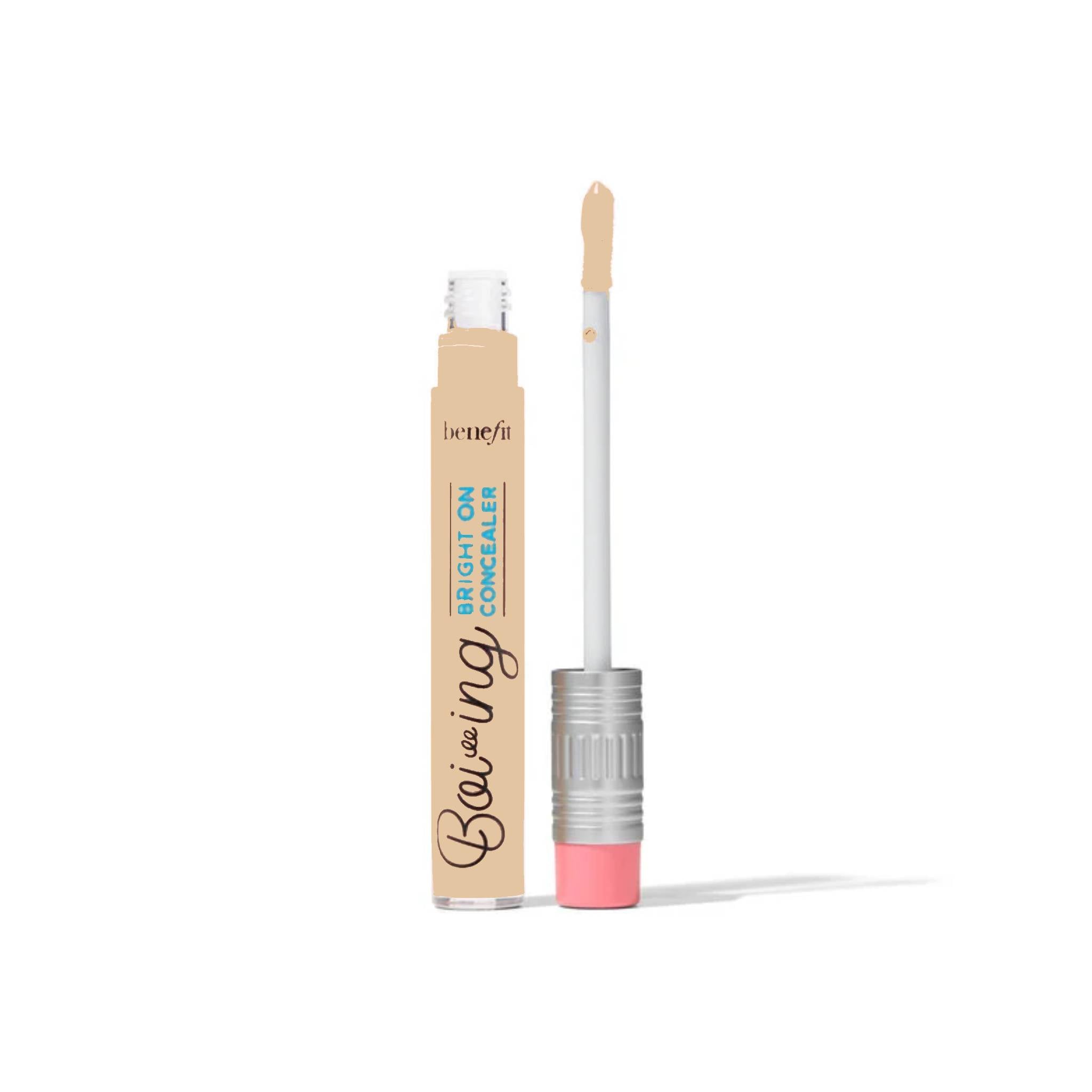 Benefit Boi-ing Bright On Concealer Nectarine Lebanon