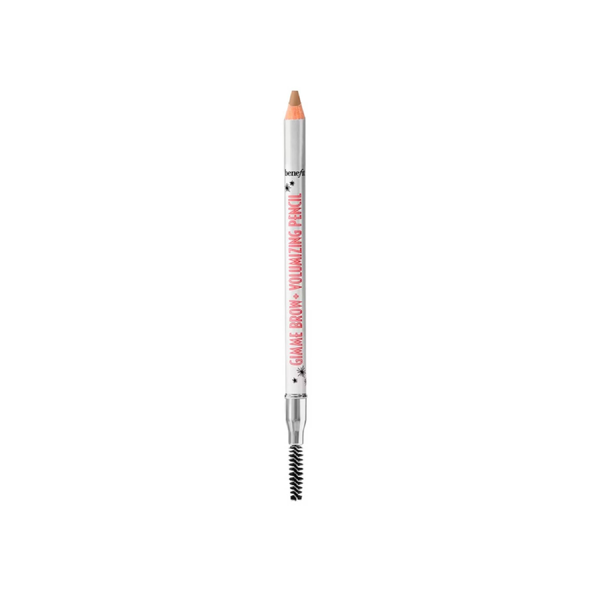 Benefit Gimme Brow+ Volumizing Pencil 02 Warm Golden Blonde Lebanon