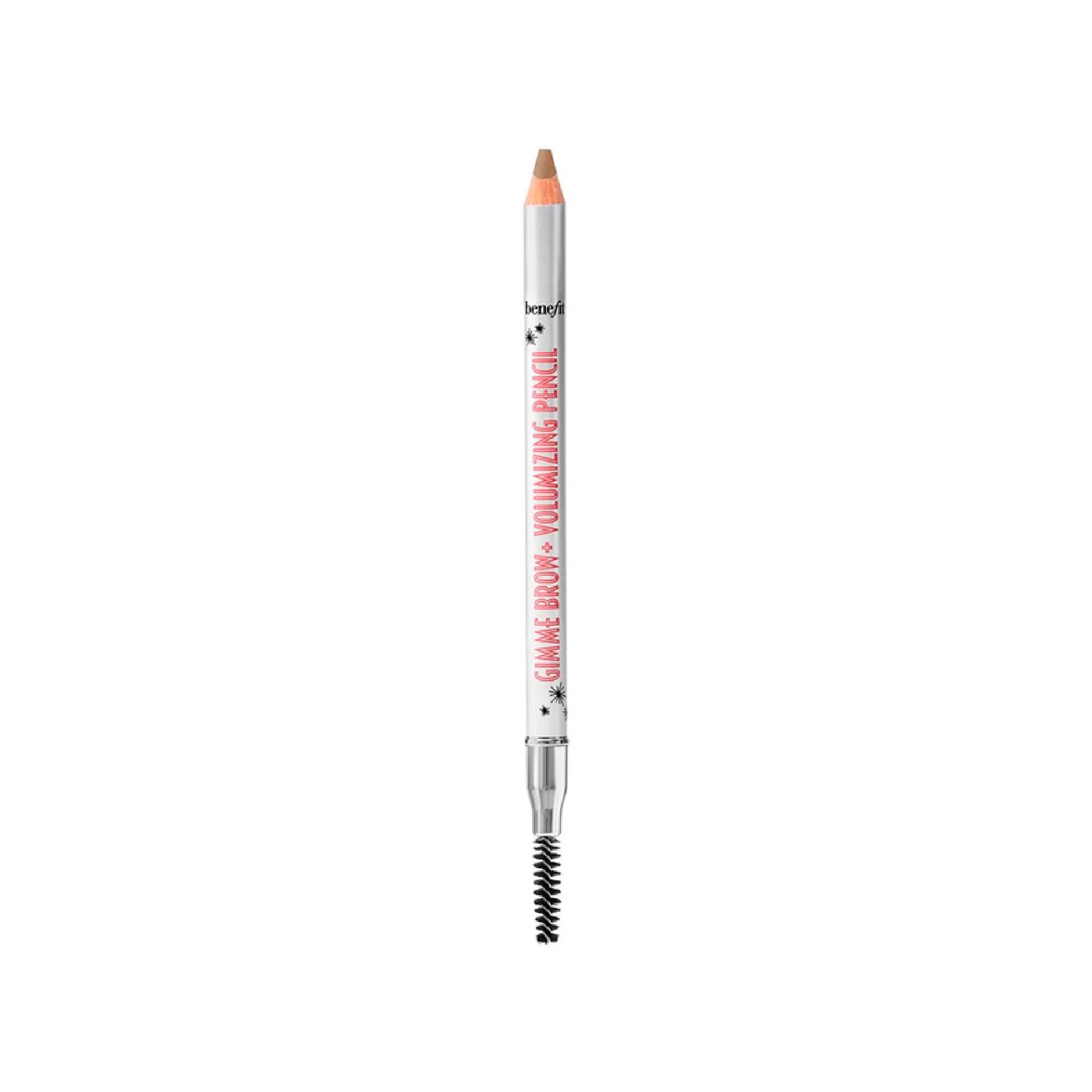 Benefit Gimme Brow+ Volumizing Pencil 03 Warm Light Brown Lebanon