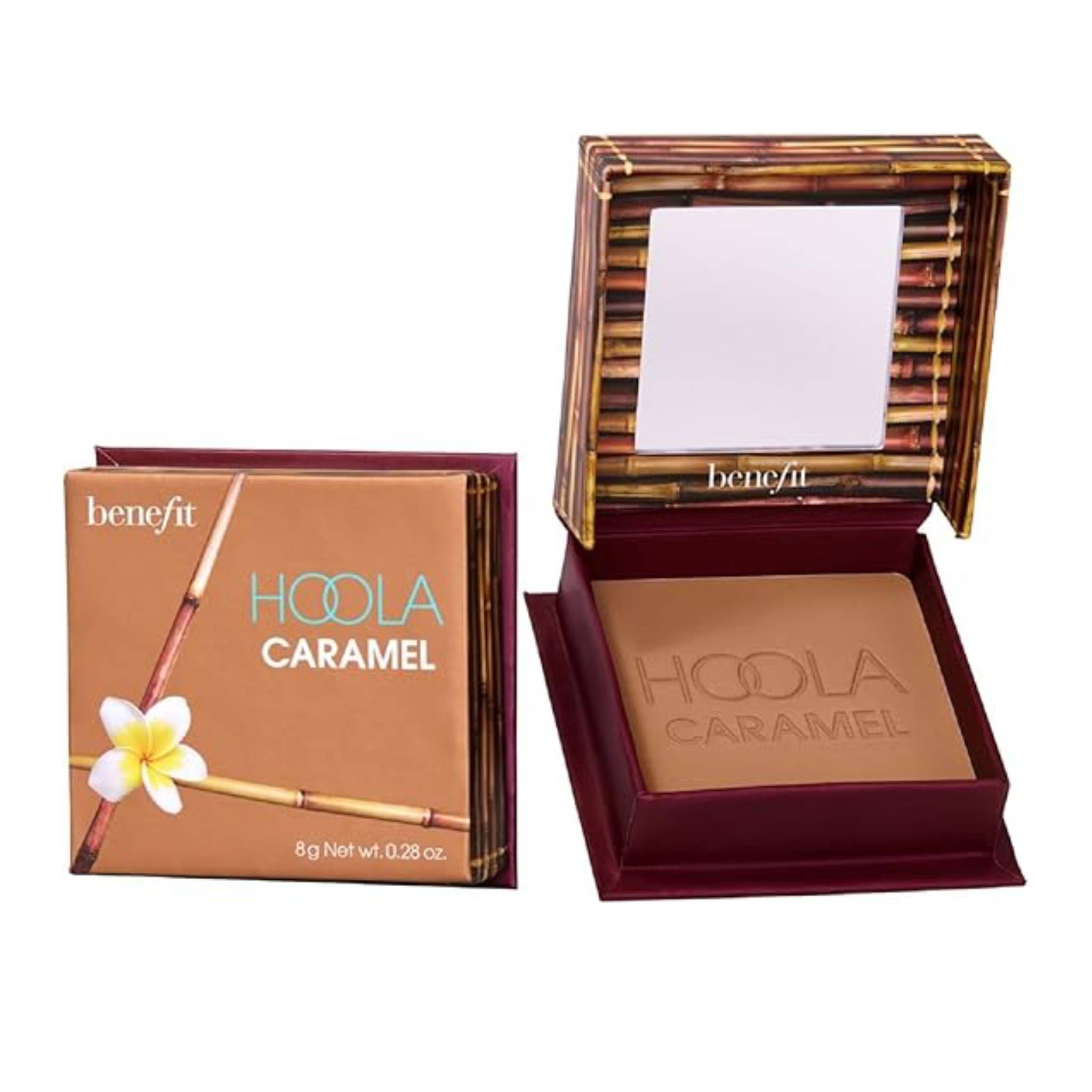 Benefit Hoola Matte Bronzer Hoola Caramel Mini Lebanon