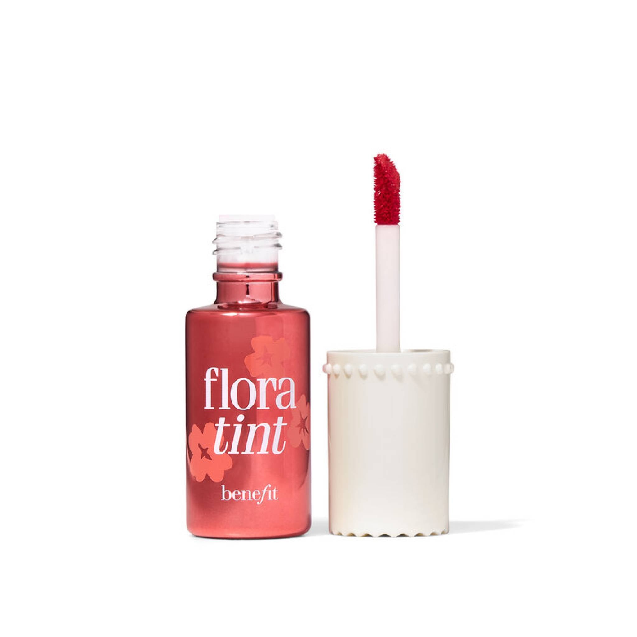 Benefit Ladies Floratint Lip & Cheek Desert Rose Lebanon