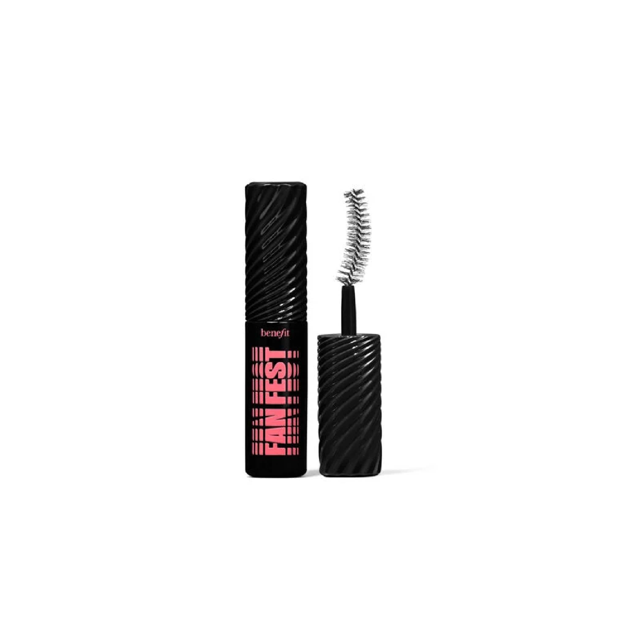 Benefit Fan Fest Fanning Volumizing Mascara Mini Lebanon