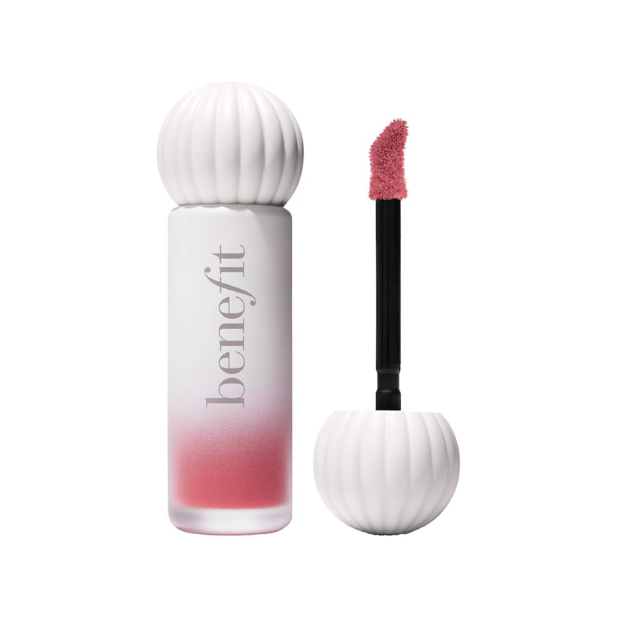 Benefit Plushtint Moisturizing Matte Lip Tint 06 Pillow Play Lebanon