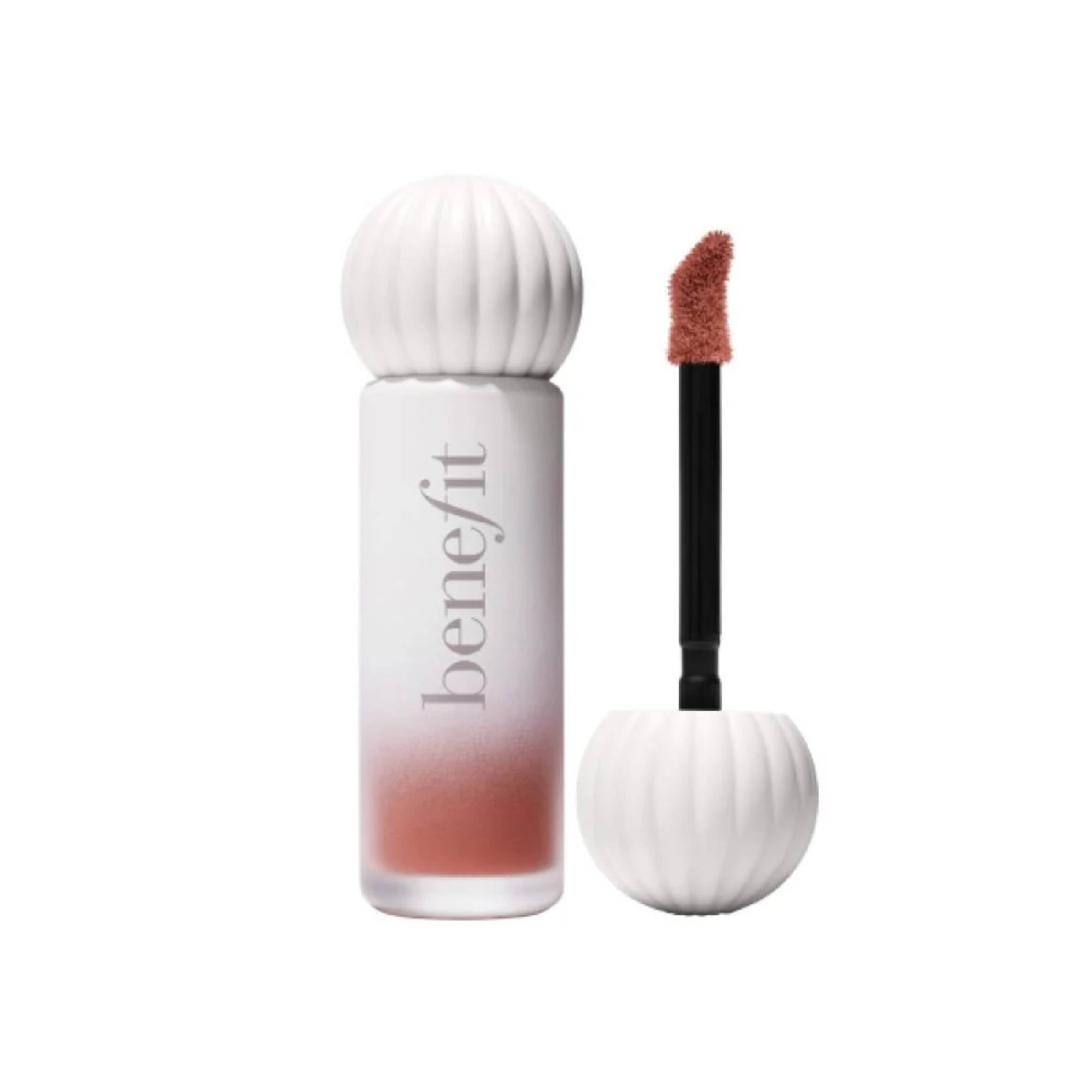 Benefit Plushtint Moisturizing Matte Lip Tint 08 Cloud Fine Lebanon
