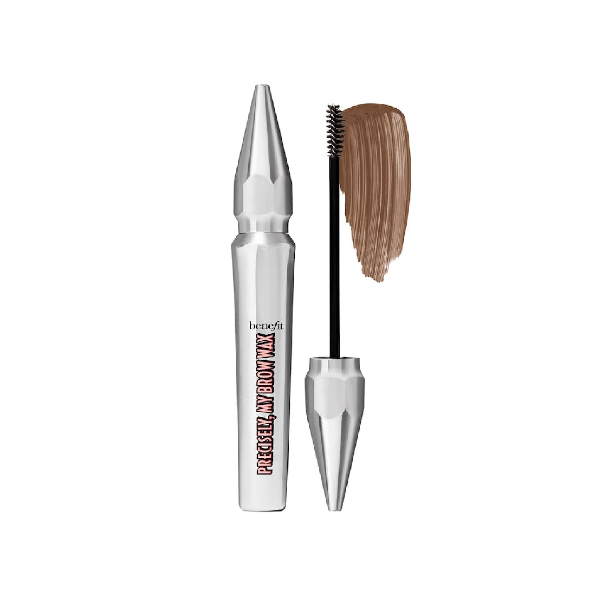 Benefit Precisely, My Brow Wax 04 Warm Deep Brown Lebanon