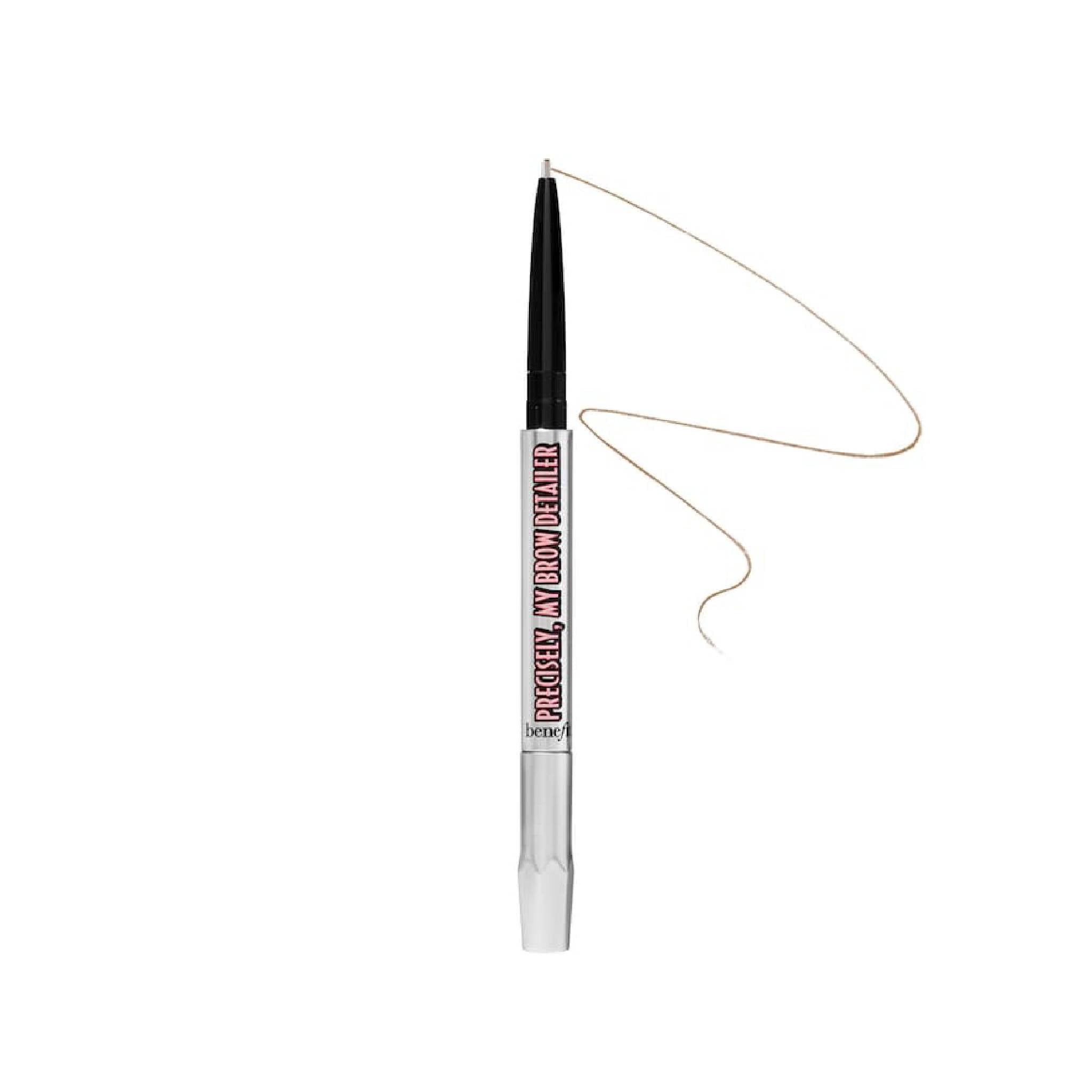 Benefit Precisely My Brow Detailer 02 Warm Golden Blonde Lebanon