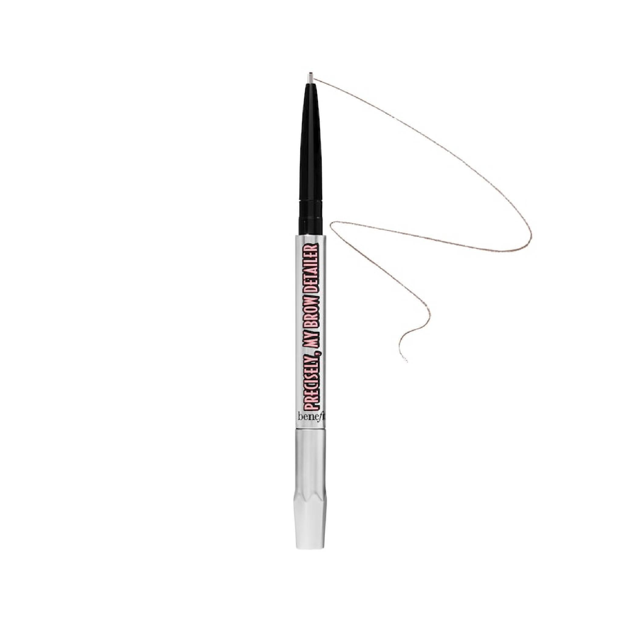 Benefit Precisely My Brow Detailer 3.5 Neutral Medium Brown Lebanon