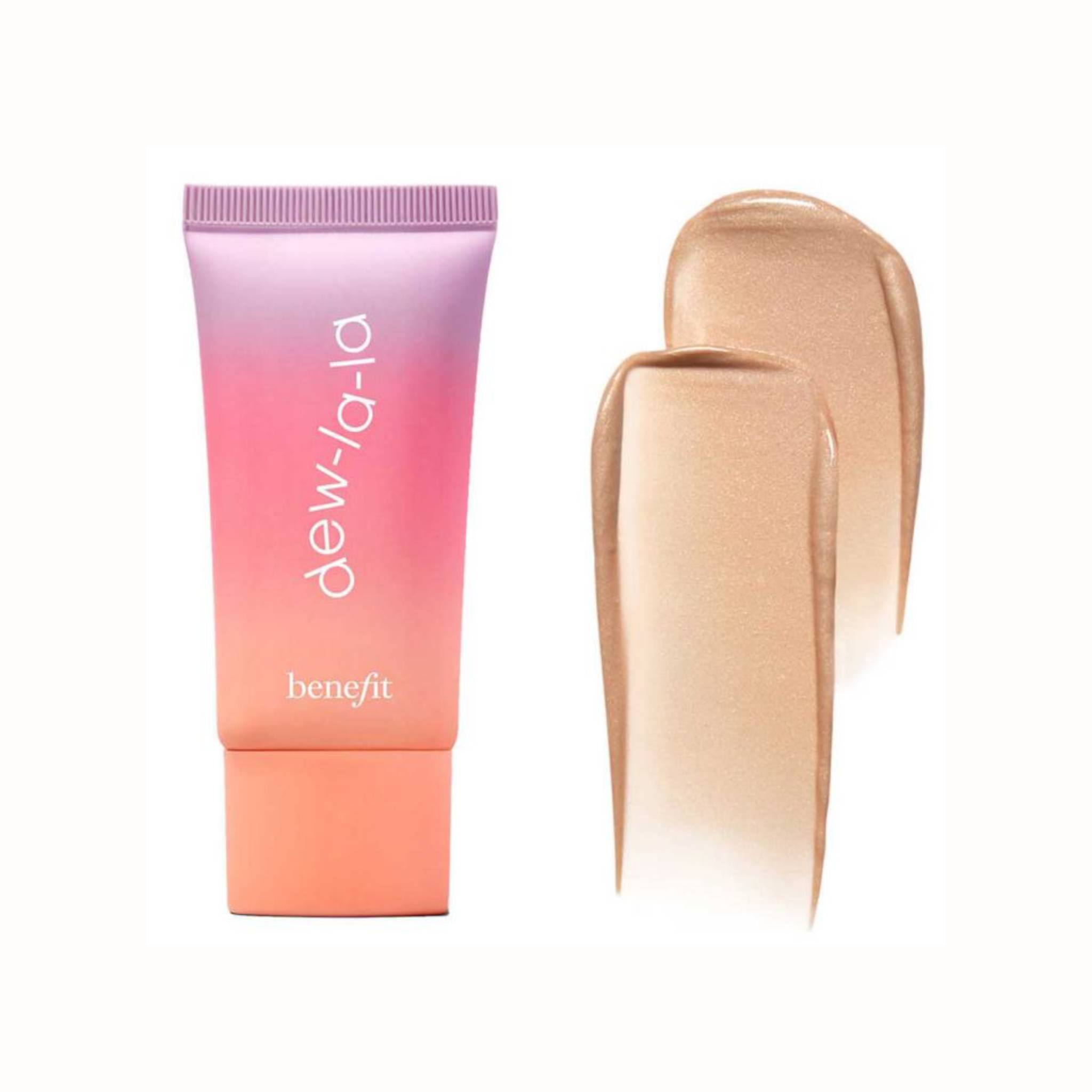 Benefit Dew La La Liquid Highlighter Luna Lebanon