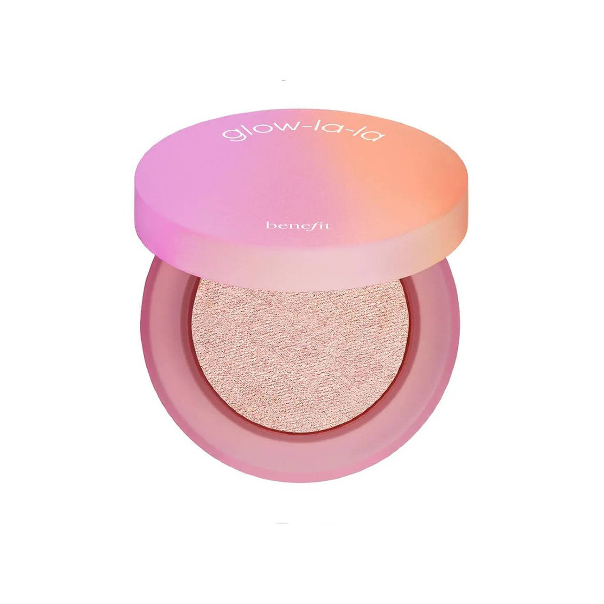 Benefit Glow-la-la Highlight Powder Aurora Lebanon