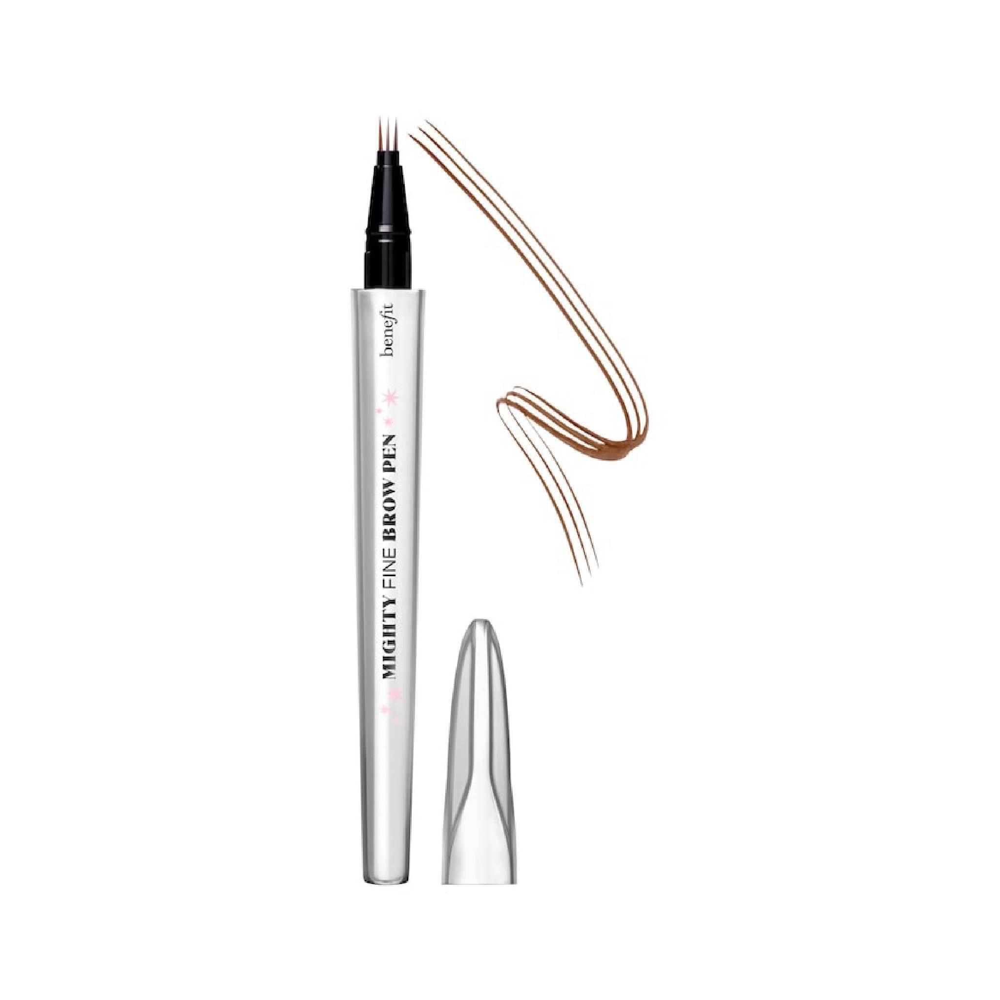 Benefit Mighty Fine Brow Pen 2.5 Neutral Blond Lebanon