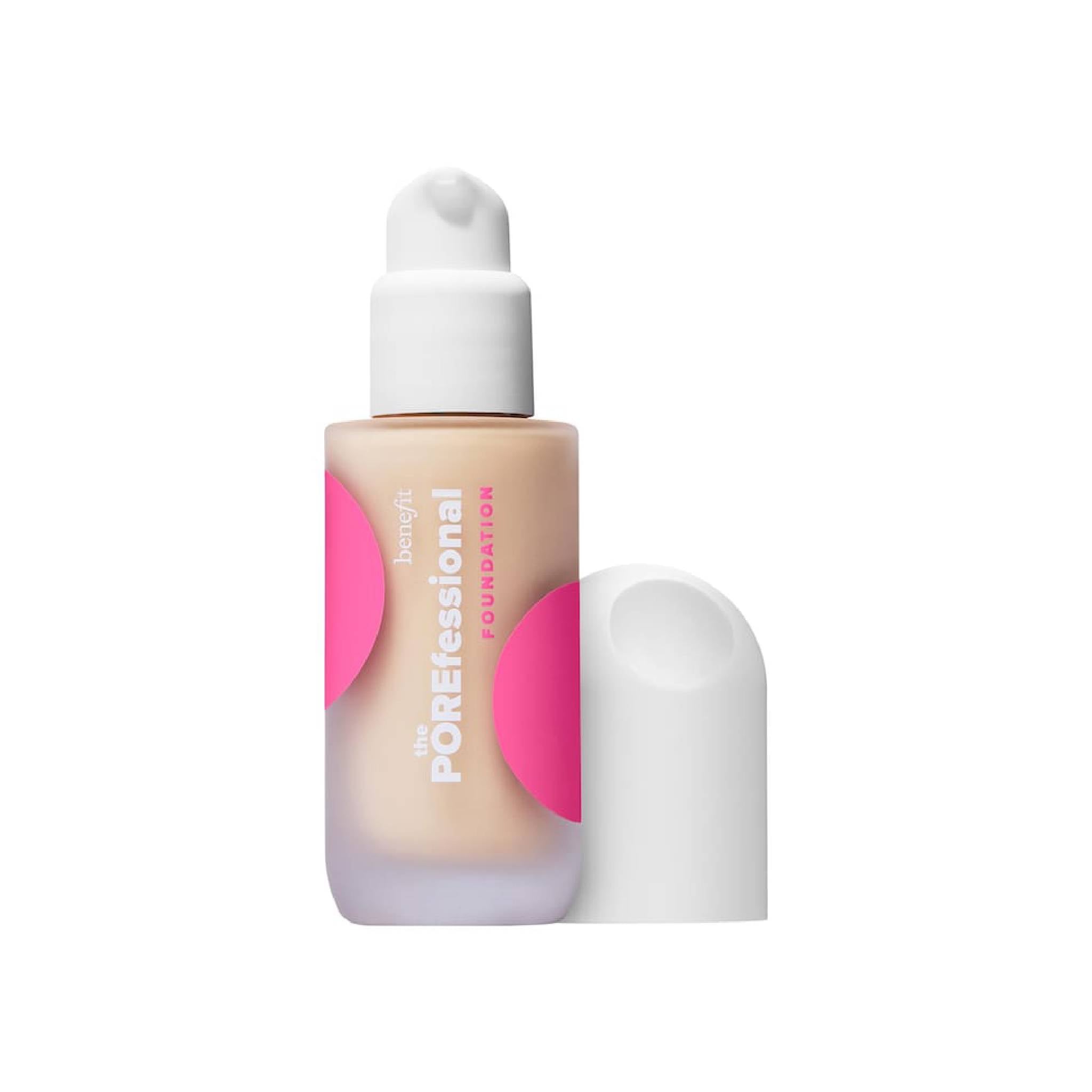 Benefit The POREfessional Smoothing & Blurring Foundation with Niacinamide 2N Mighty Lebanon