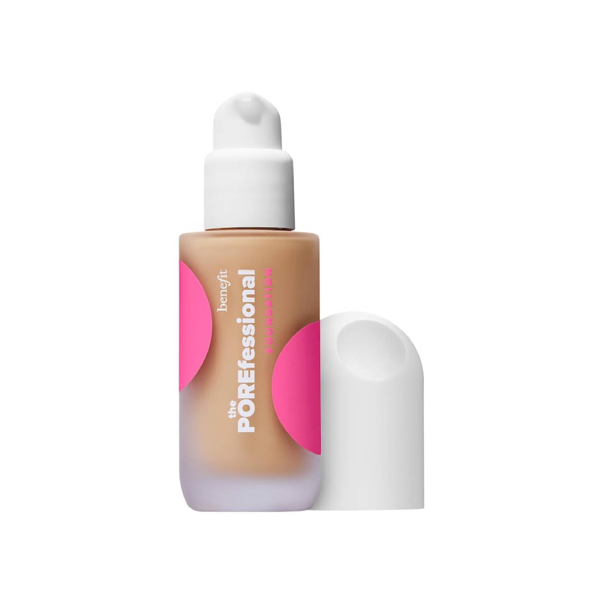 Benefit The POREfessional Smoothing & Blurring Foundation with Niacinamide 10N Ace Lebanon