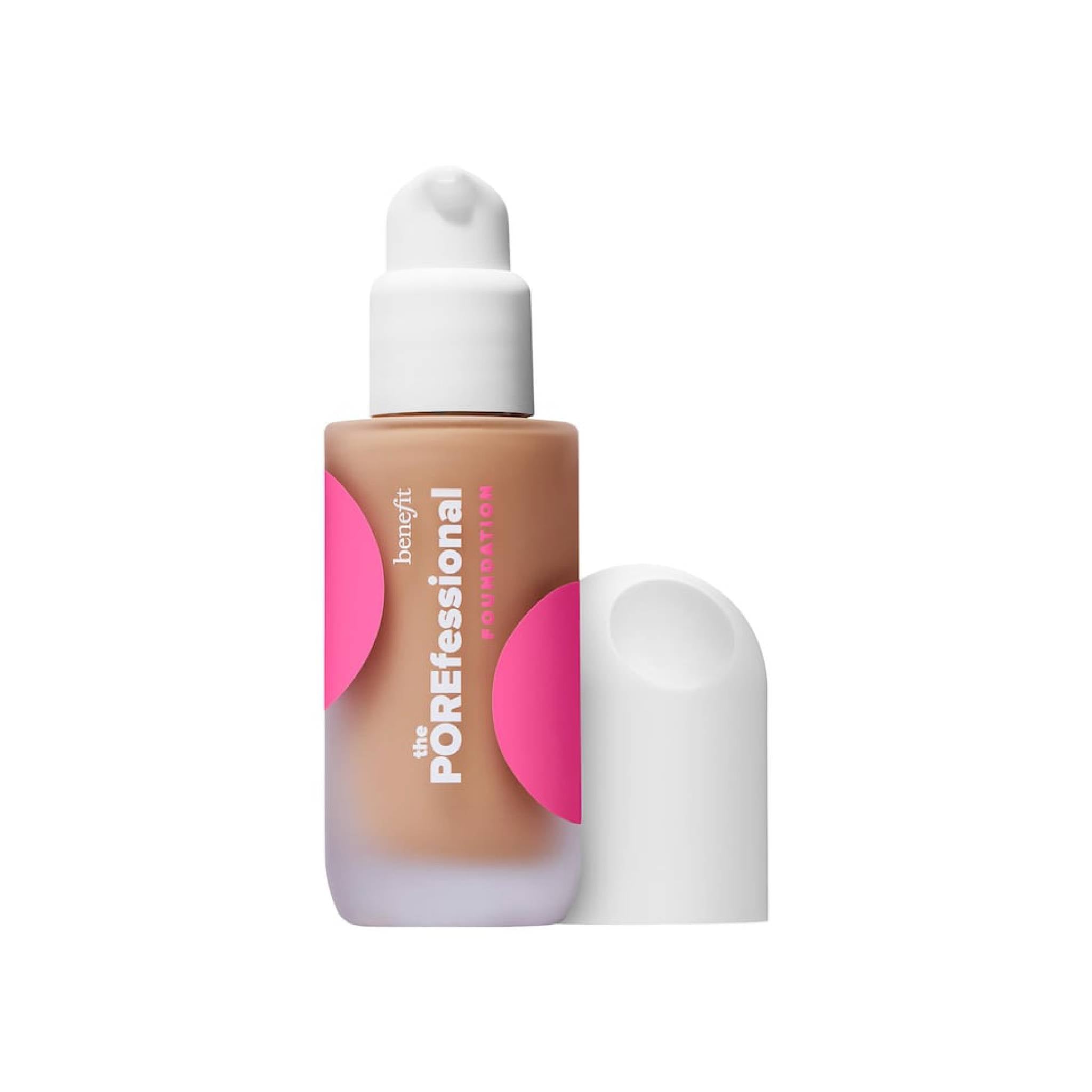 Benefit The POREfessional Smoothing & Blurring Foundation with Niacinamide 15N Incredible Lebanon