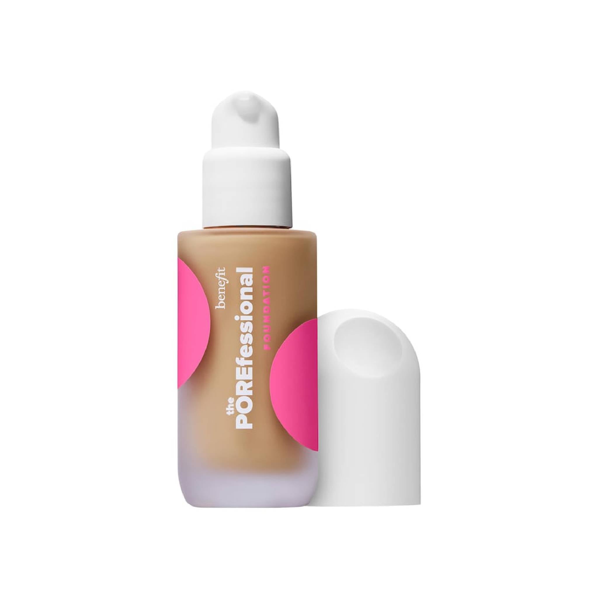 Benefit The POREfessional Smoothing & Blurring Foundation with Niacinamide 17N Ultra Lebanon