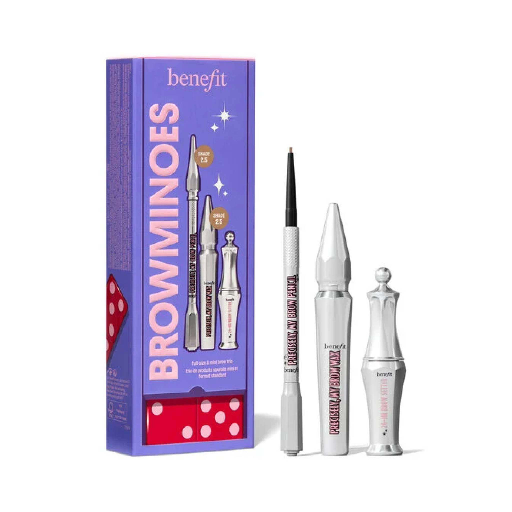 Benefit BROWminoes Gift Set Lebanon