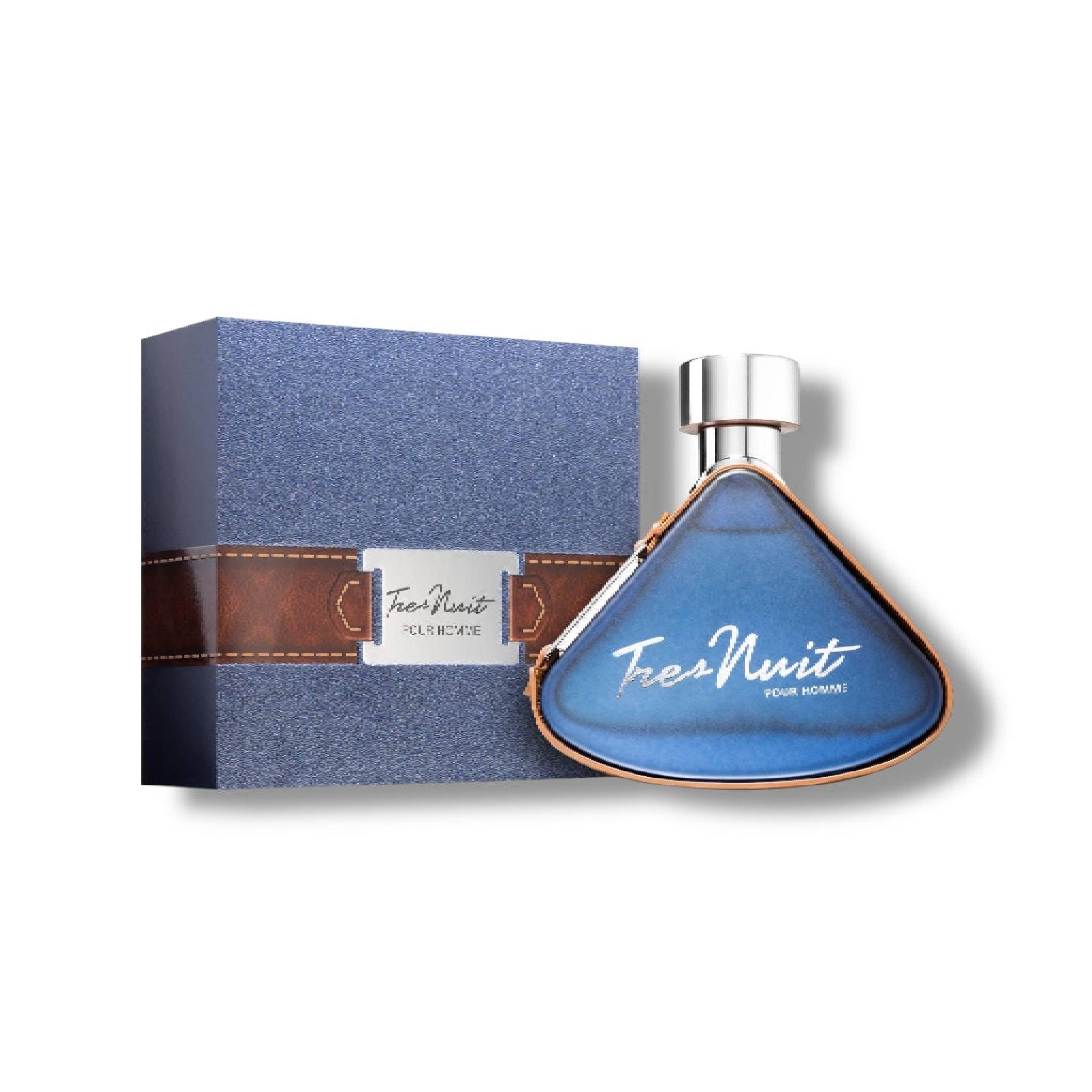 Armaf Tres Nuit Eau de Parfum 100ml Lebanon