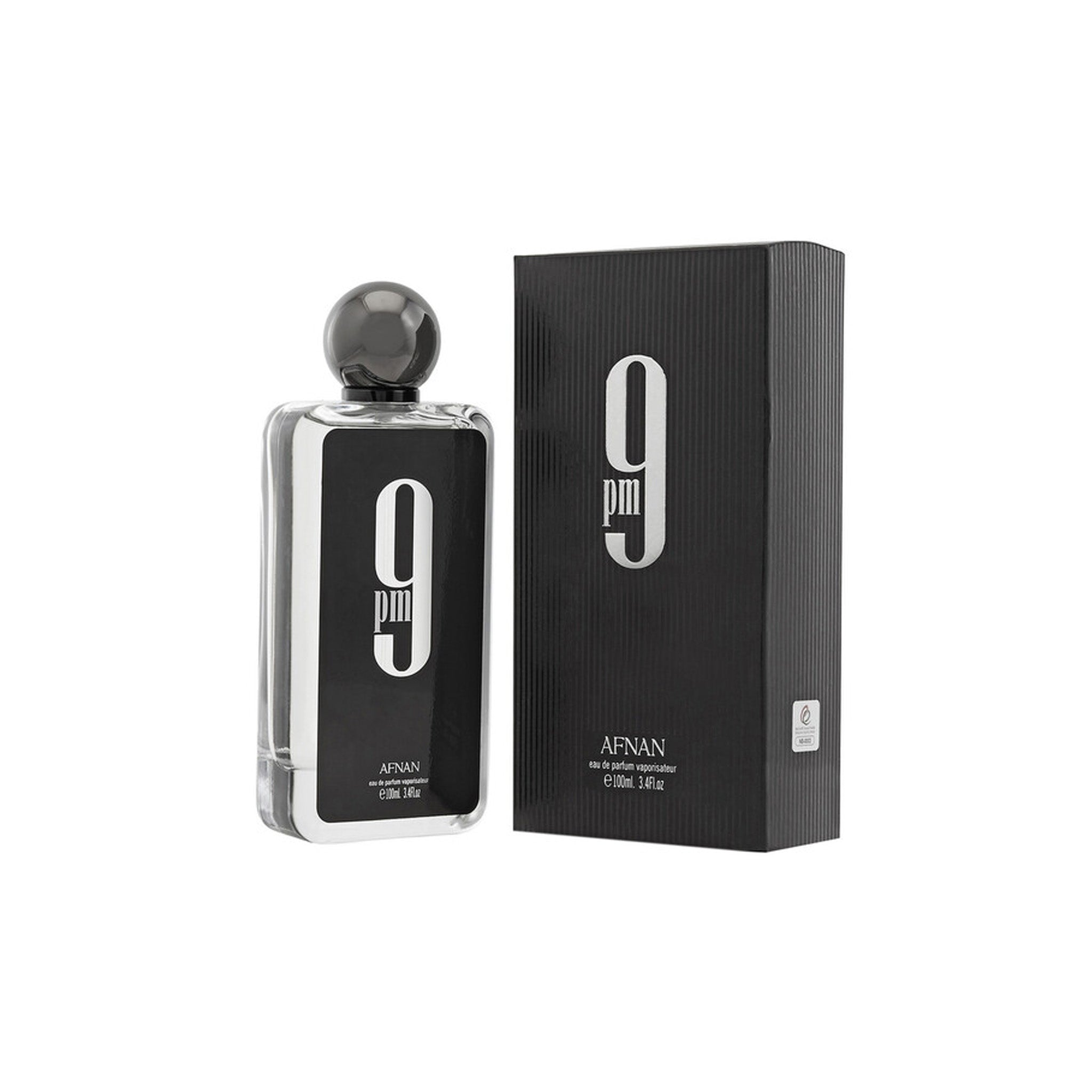 Afnan 9PM pour Homme Eau de Parfum 100ml Lebanon