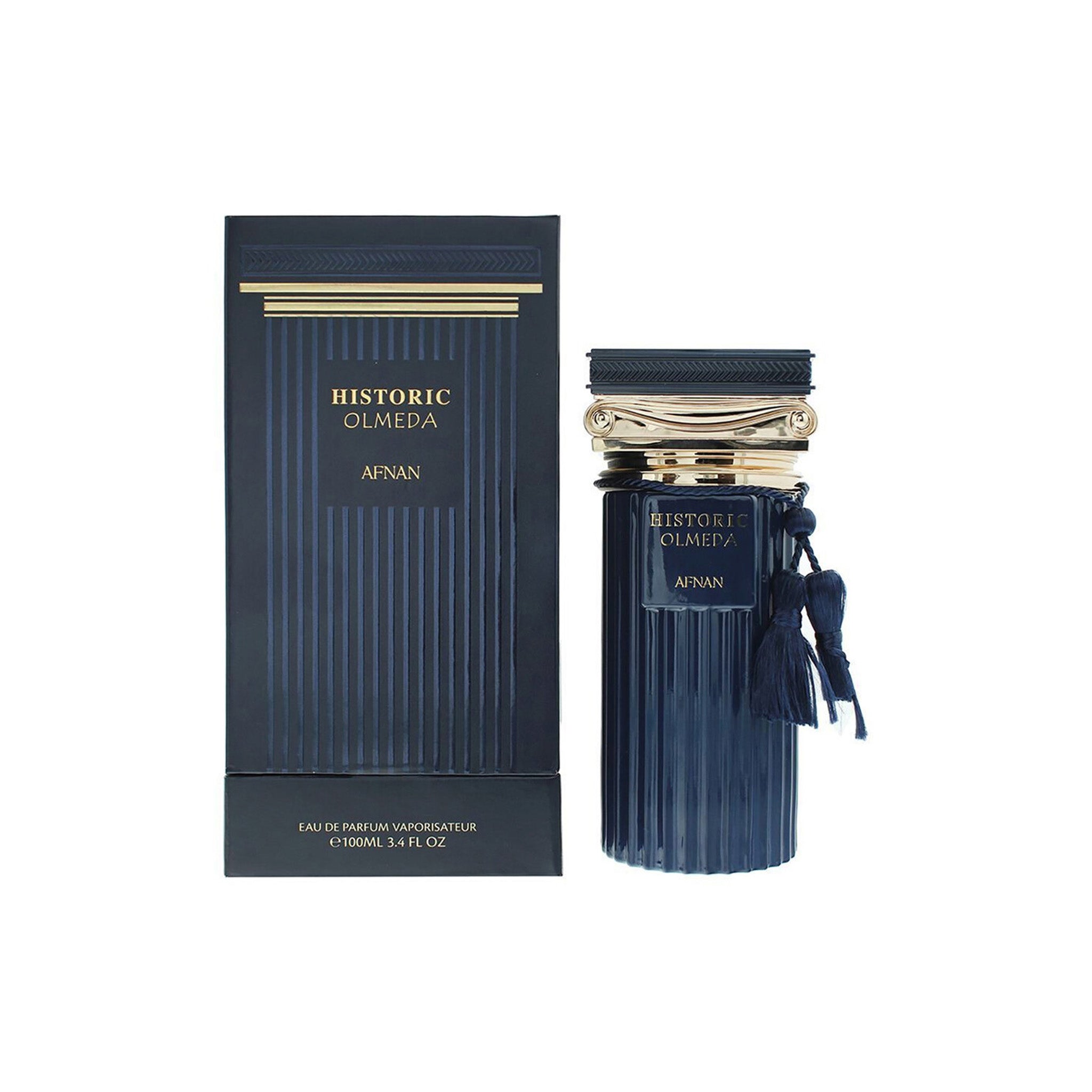 Afnan Historic Olmeda Eau de Parfum 100ml Lebanon