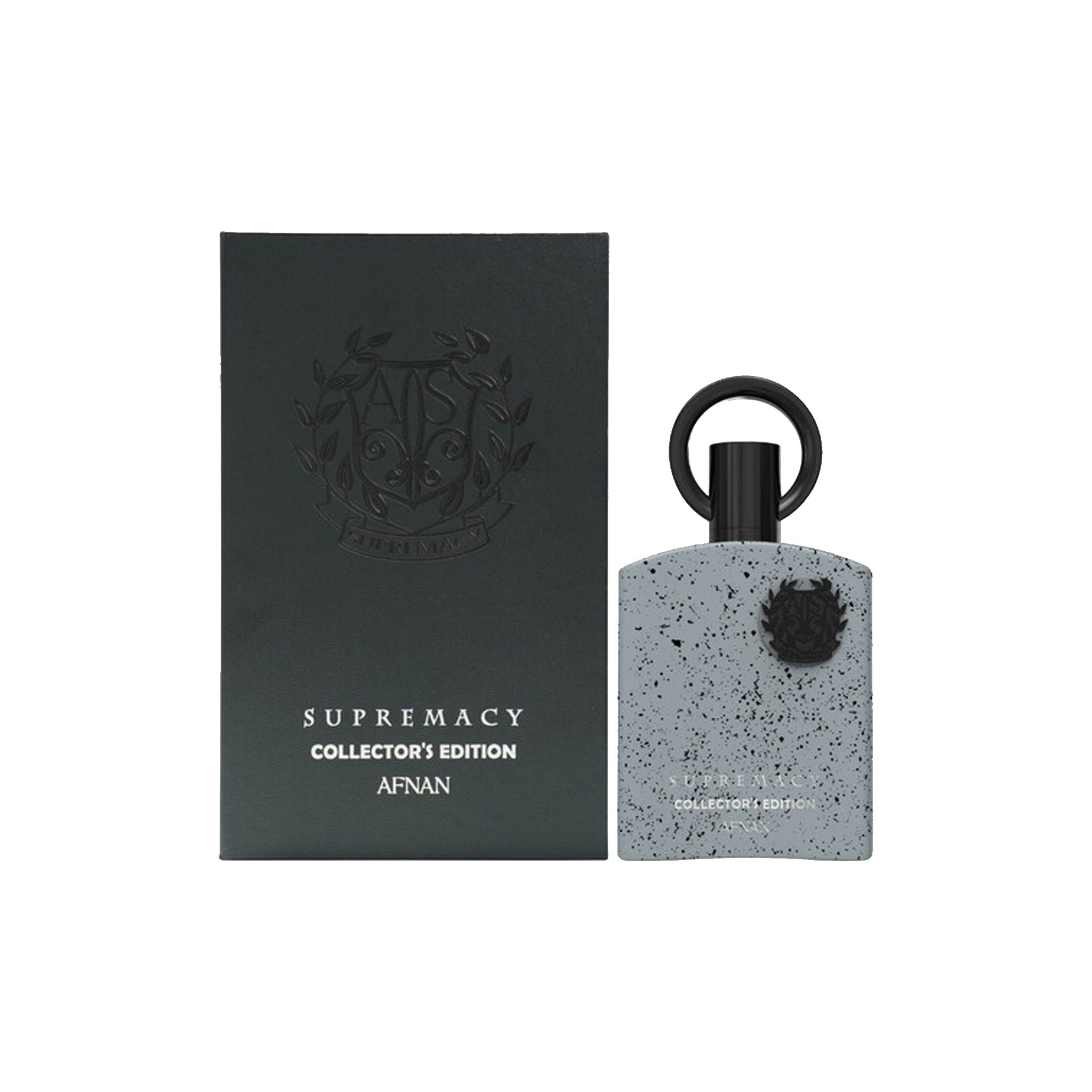 Afnan Supremacy Collector's Edition Eau de Parfum 100ml Lebanon