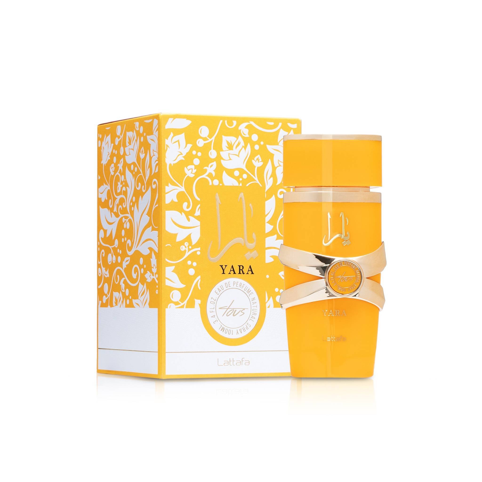Lattafa Yara Tous Eau de Parfum 100ml Lebanon