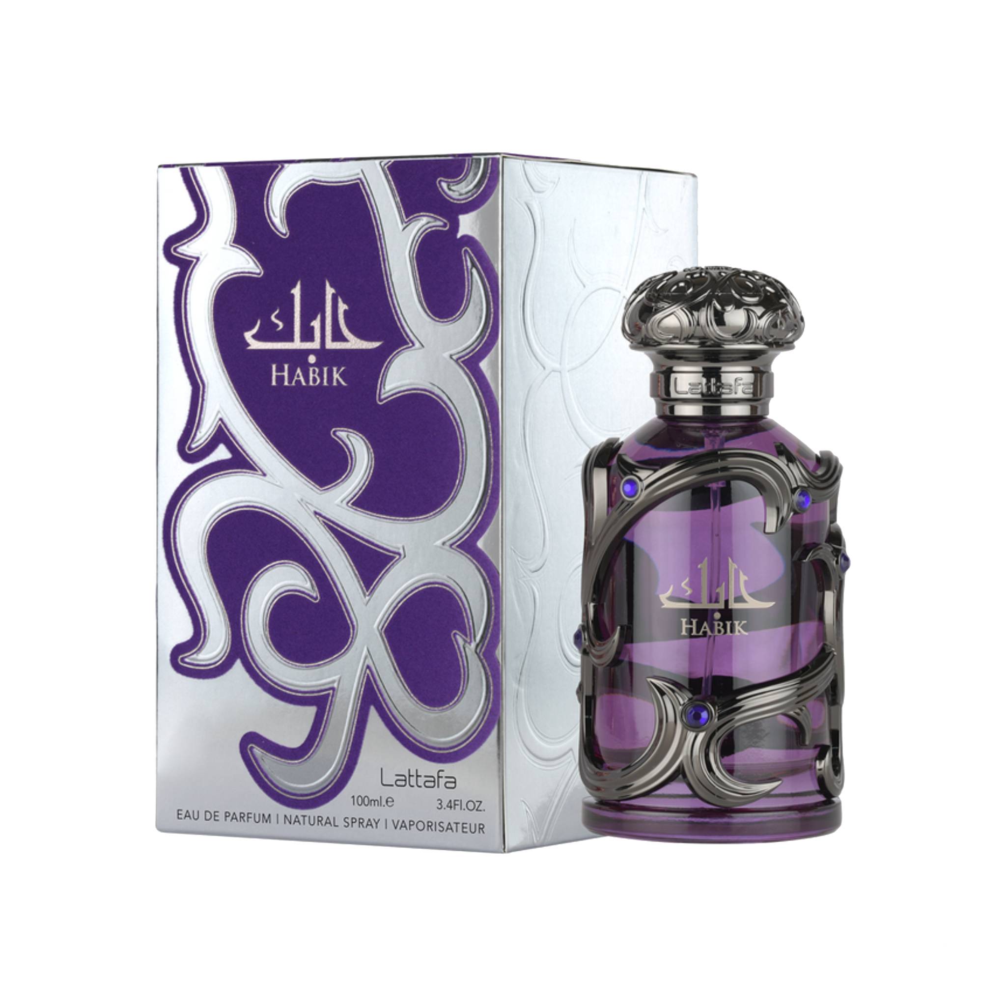 Lattafa Habik for Men Eau de Parfum 100ml Lebanon