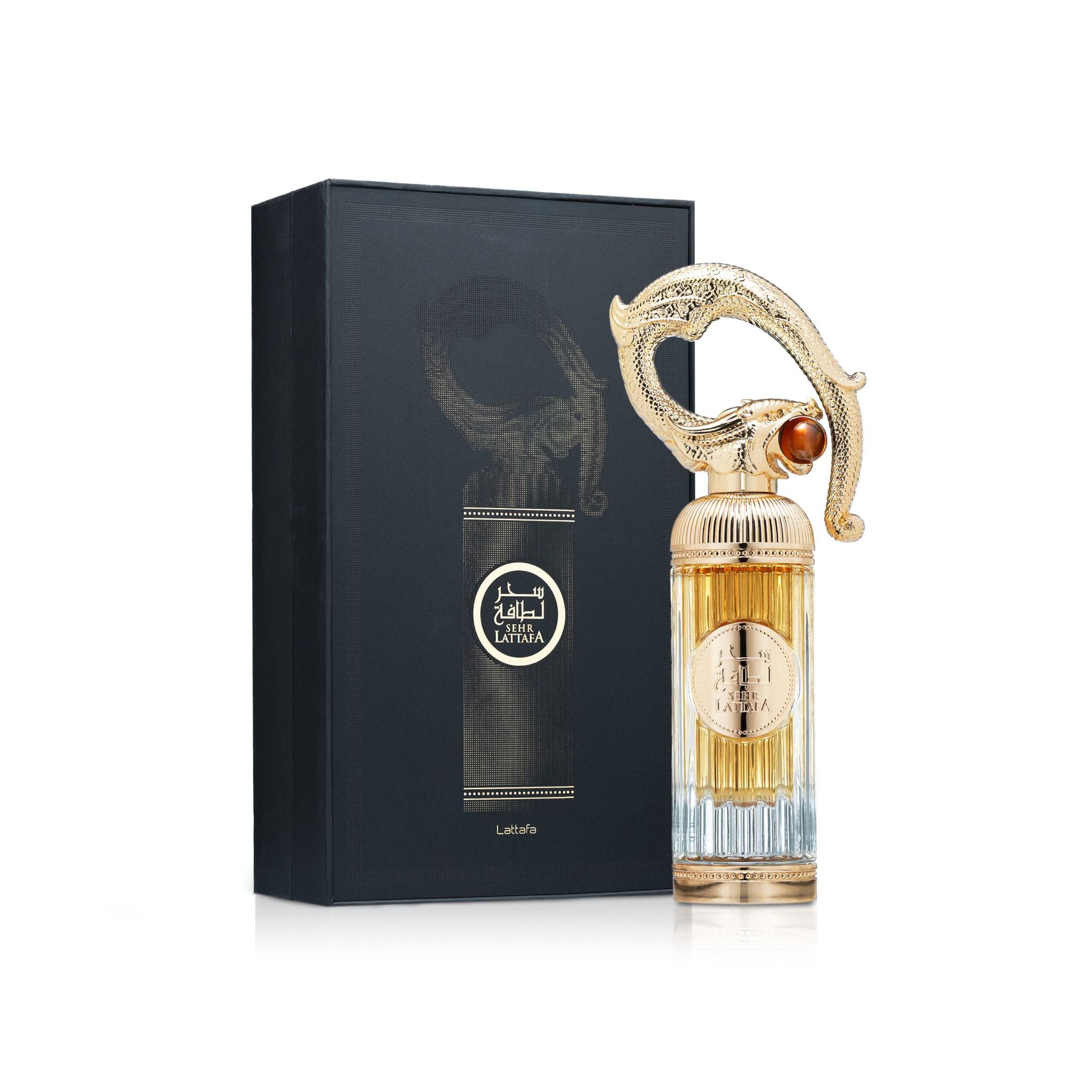 Lattafa Sehr Lattafa Eau de Parfum 100ml Lebanon