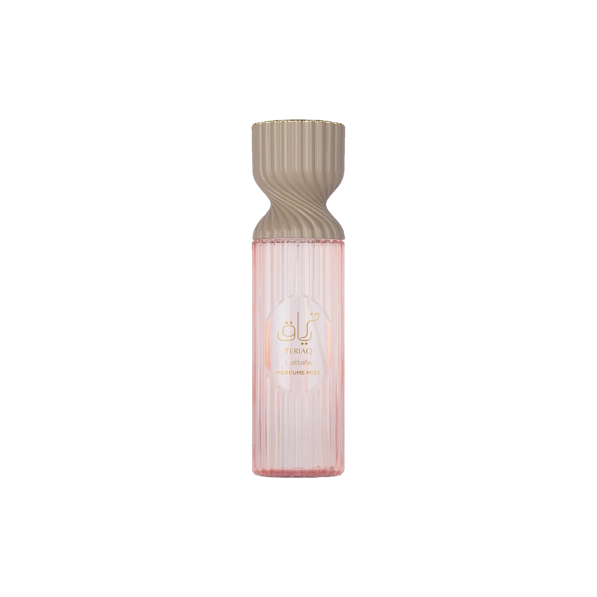 Lattafa Teriaq Body Mist 250ml Lebanon
