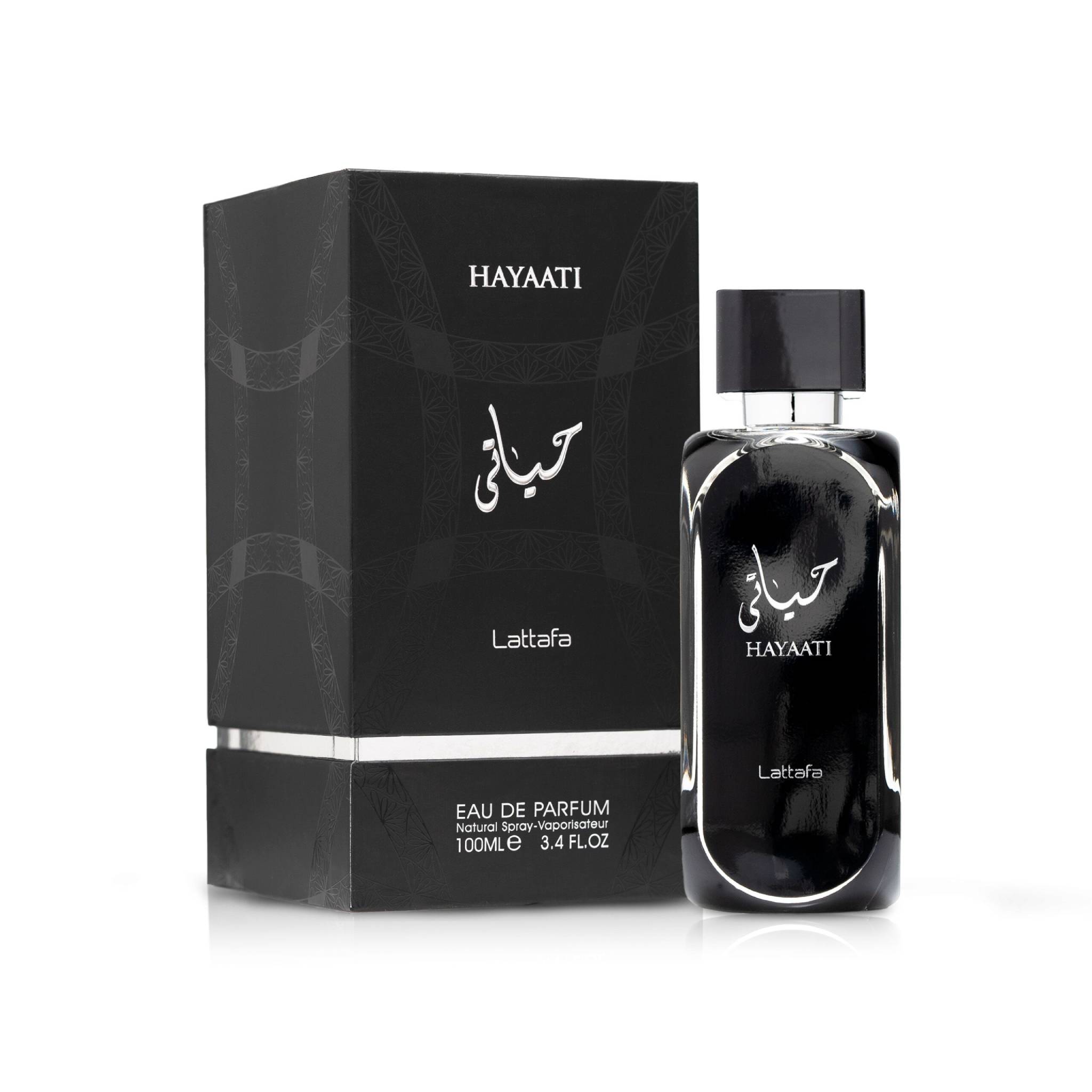 Lattafa Hayaati Eau de Parfum 100ml Lebanon