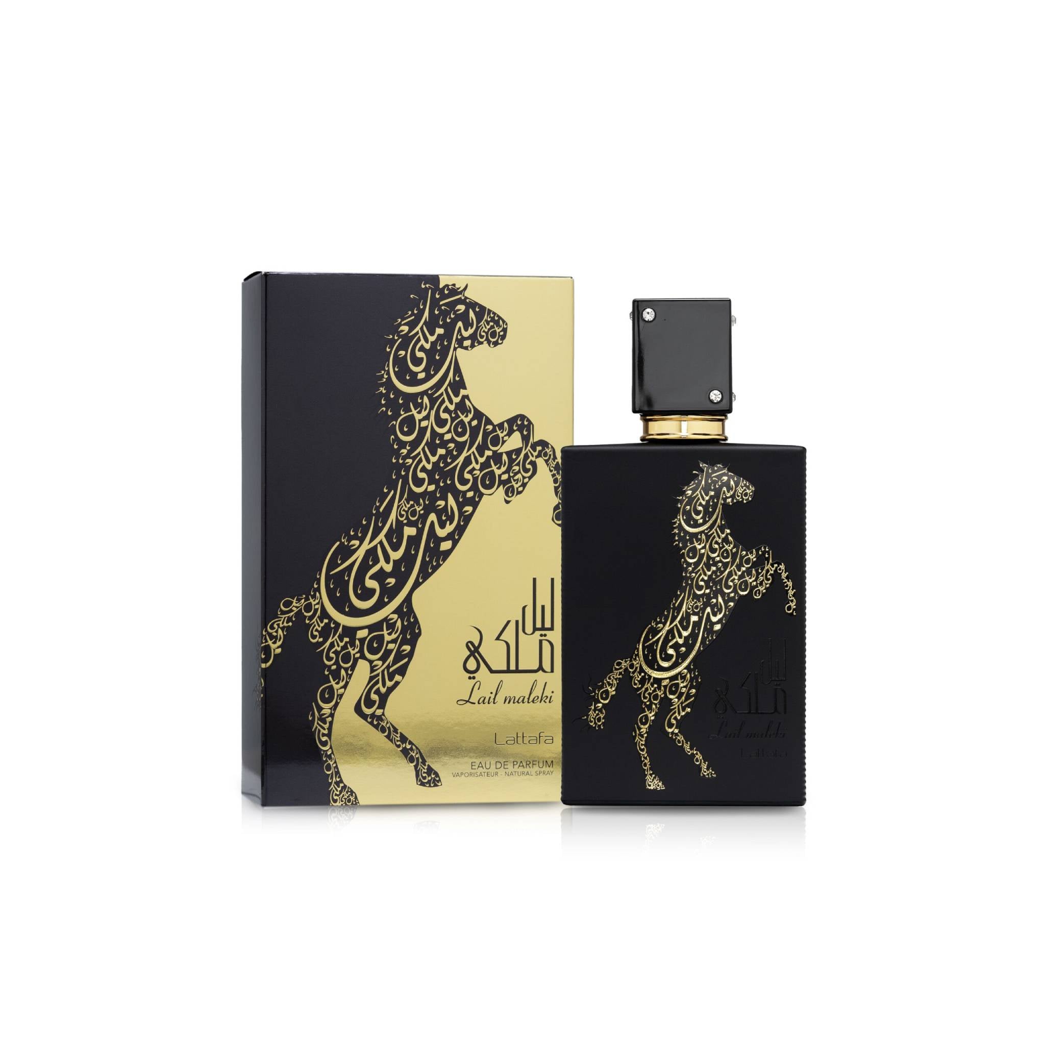 Lattafa Lail Maleki Eau de Parfum 100ml Lebanon