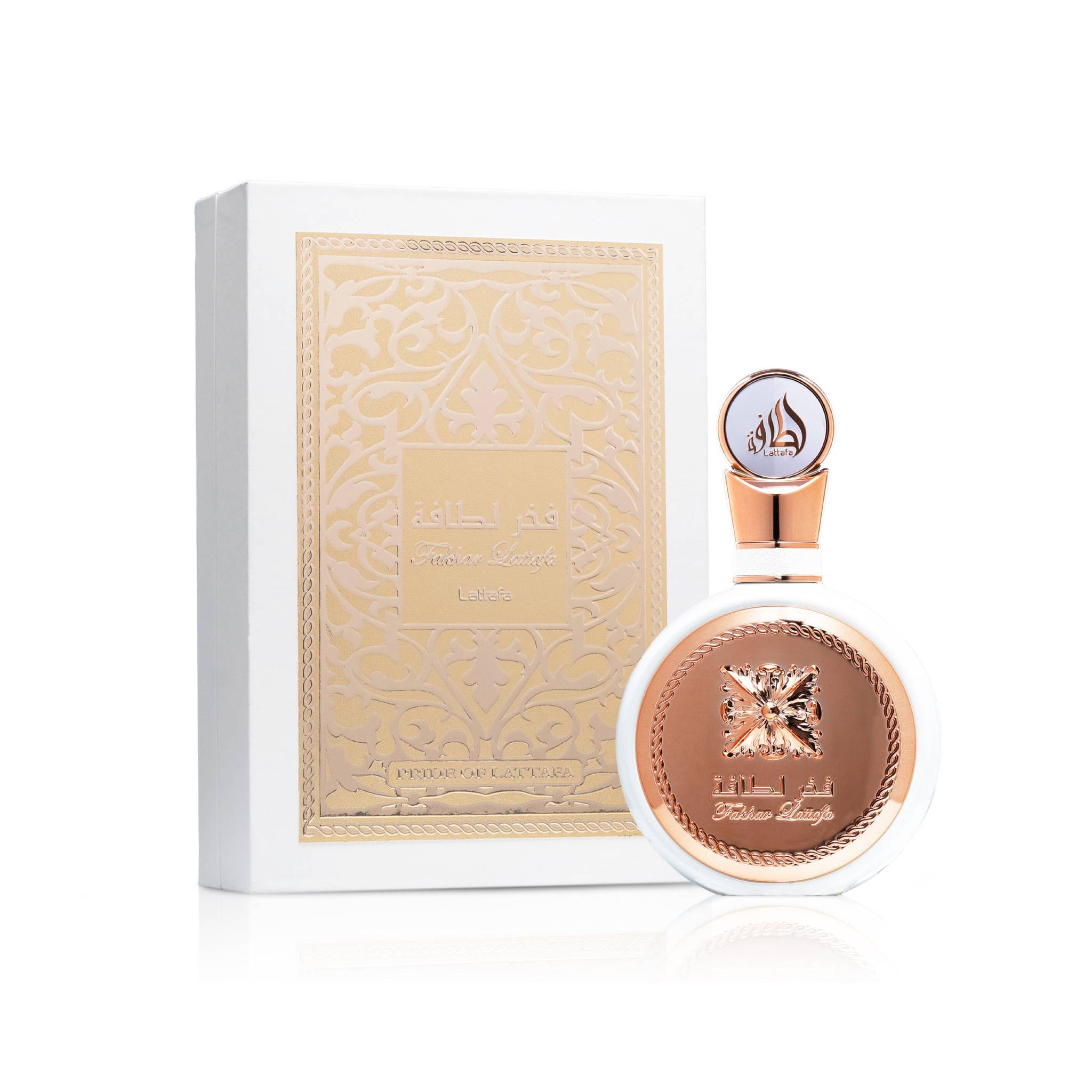 Lattafa Fakhar Lattafa Eau de Parfum 100ml Lebanon