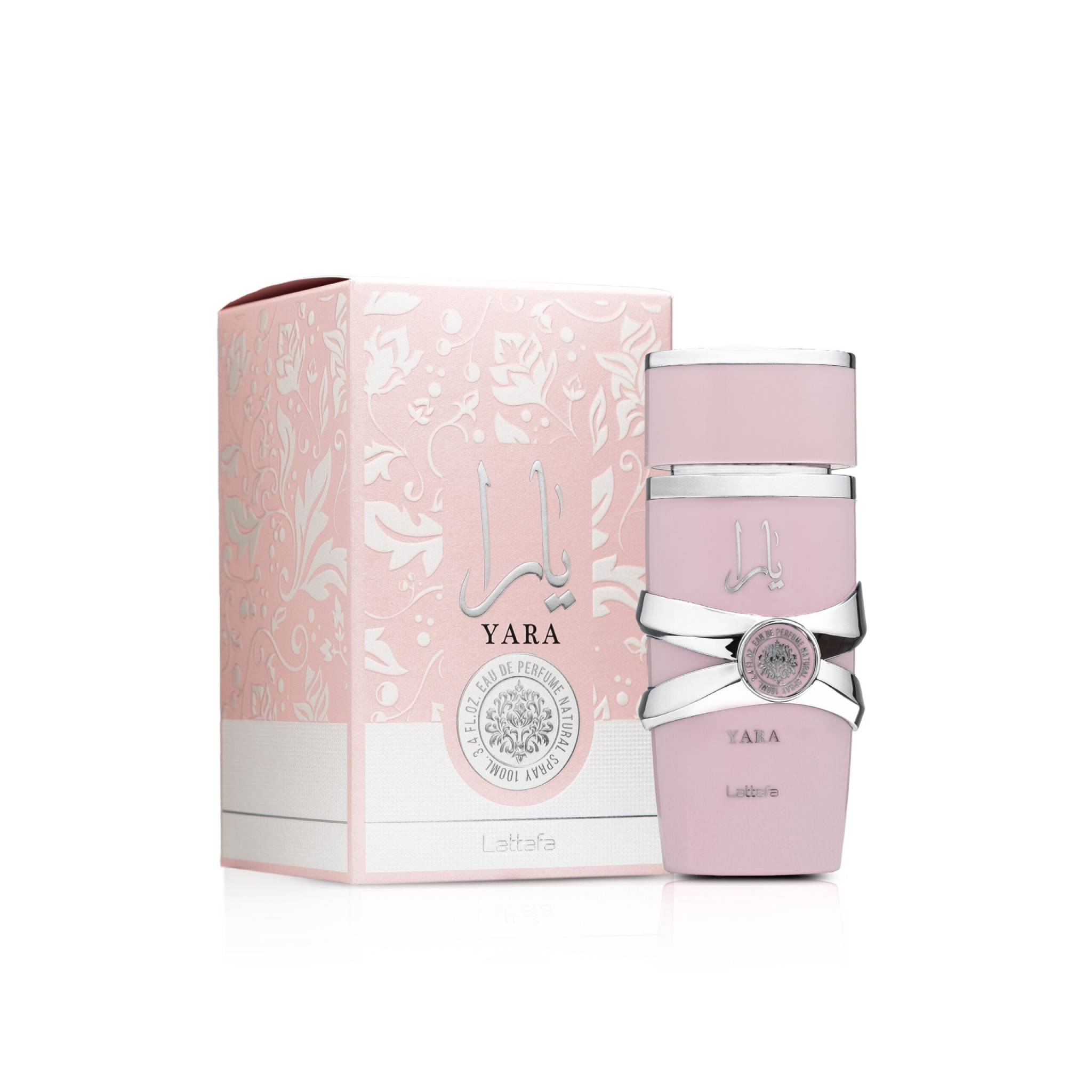 Lattafa Yara Eau de Parfum 100ml Lebanon