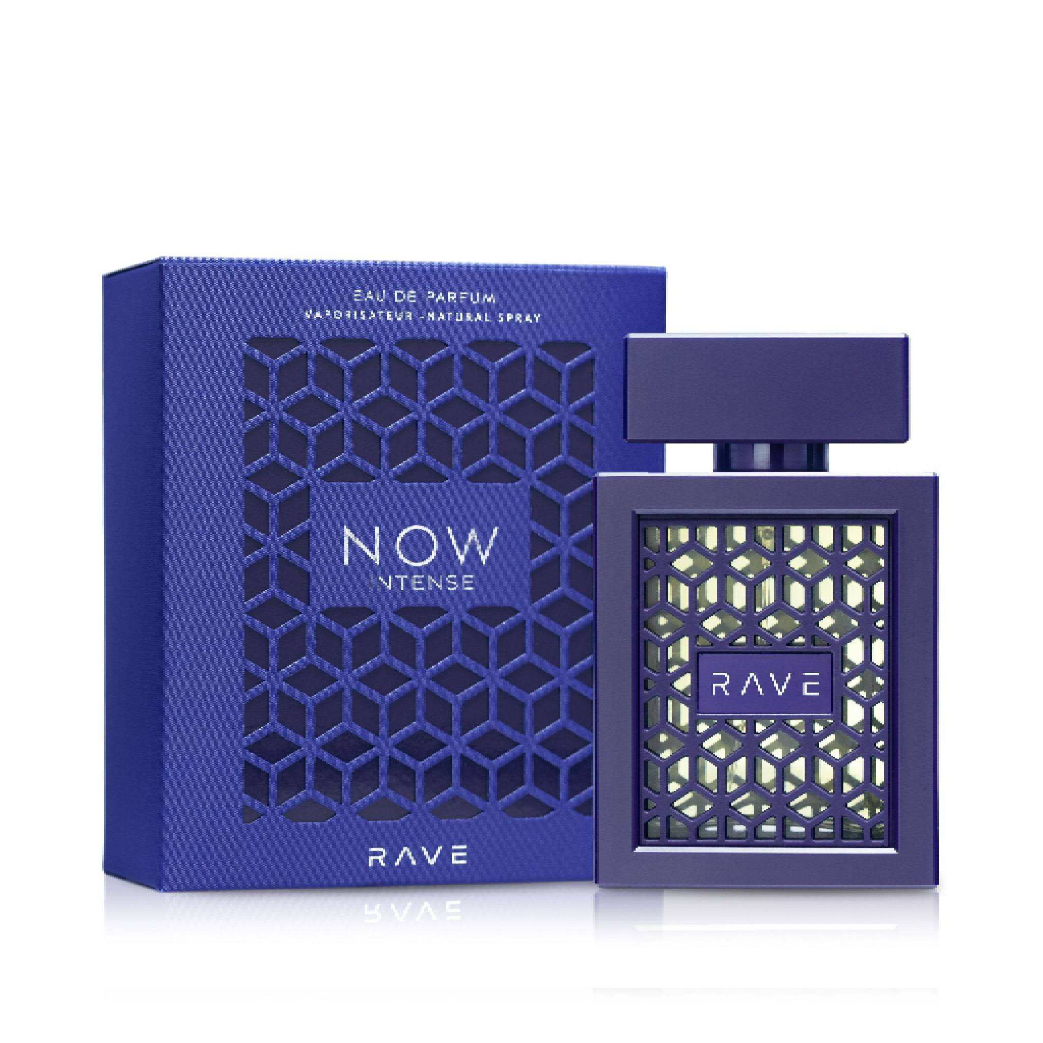 Lattafa Rave Now Intense Eau de Parfum 100ml Lebanon