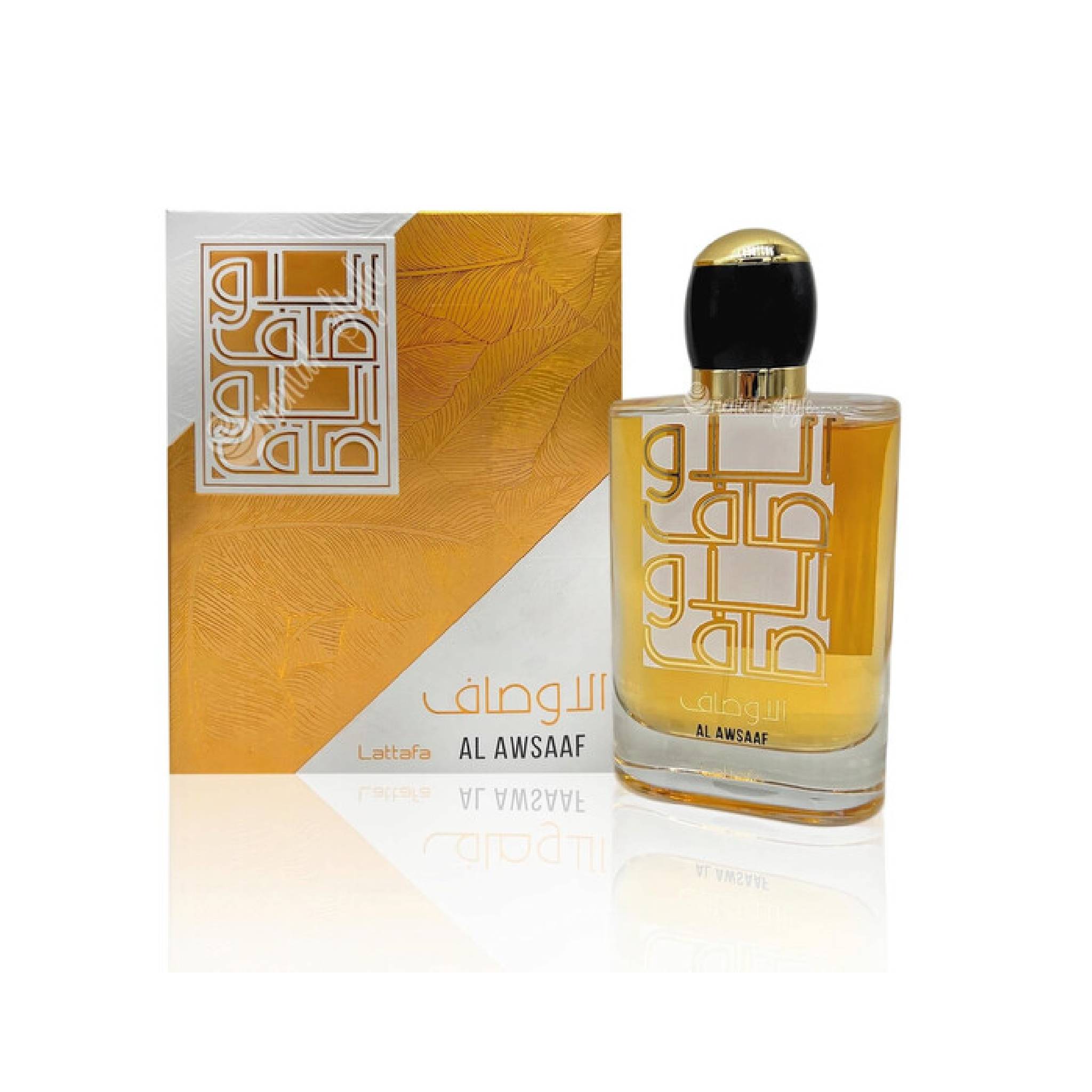 Lattafa Al Awsaaf Eau de Parfum 100ml Lebanon