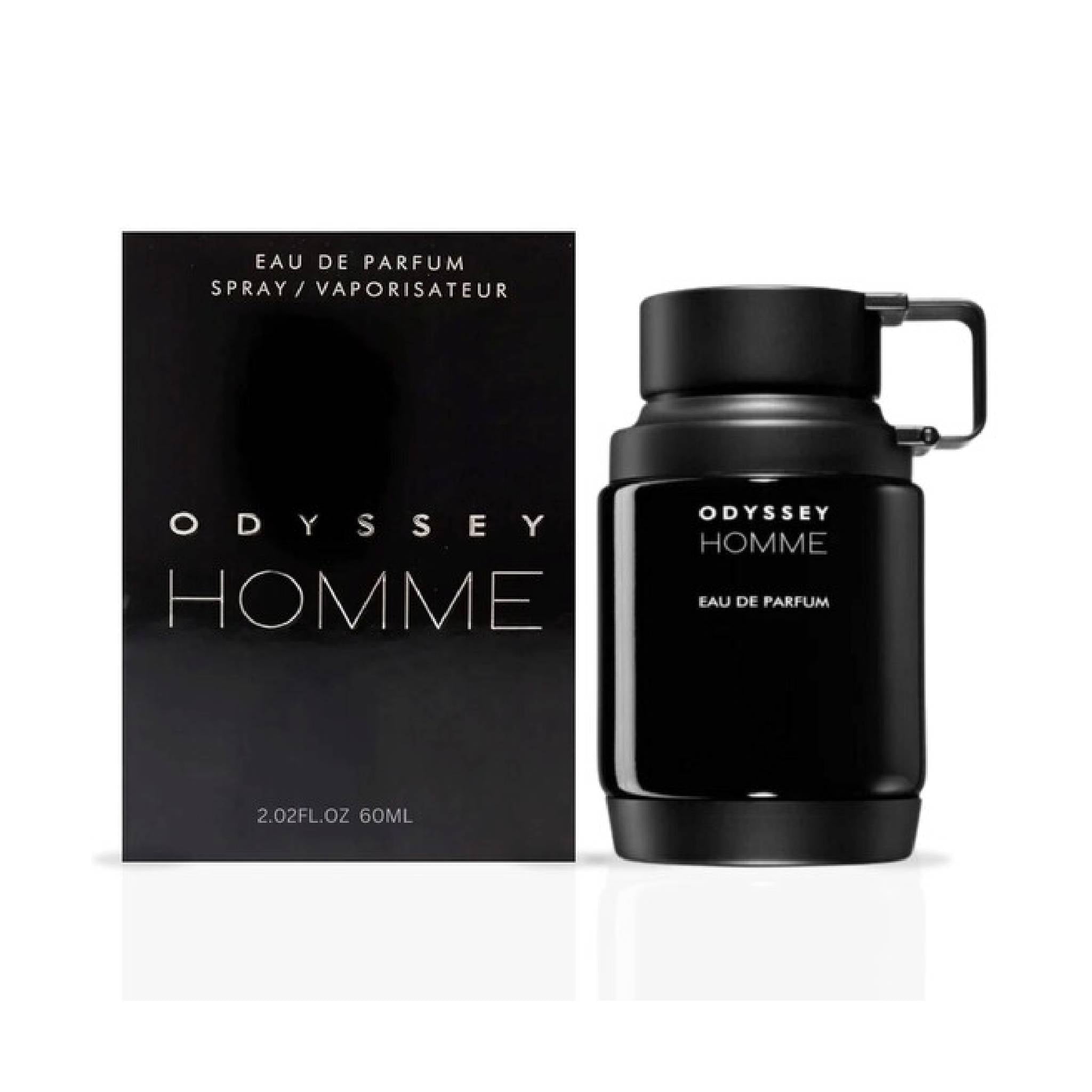 Armaf Odyssey Homme Eau de Parfum 100ml Lebanon