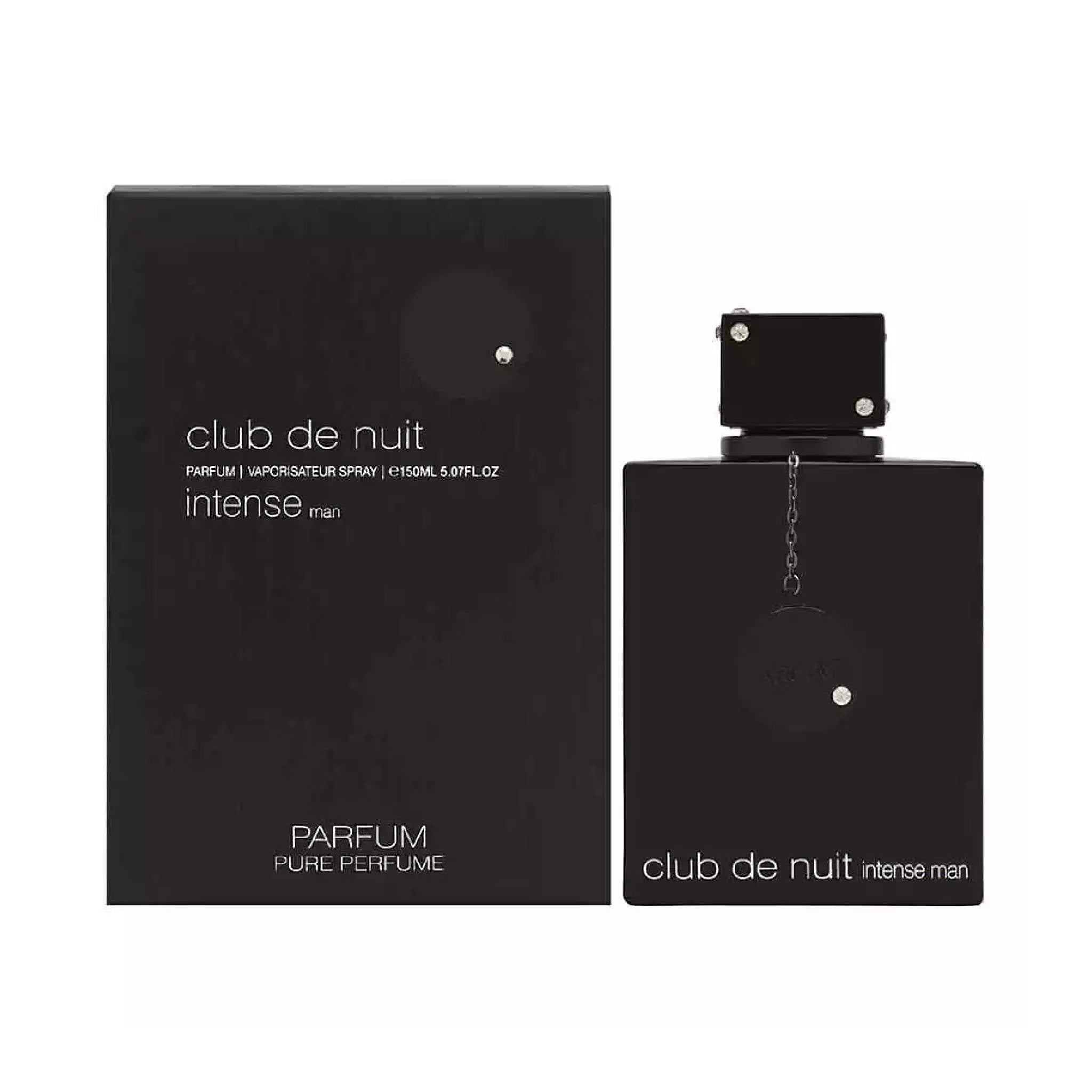 Armaf Club De Nuit Intense Eau de Parfum 105ml Lebanon