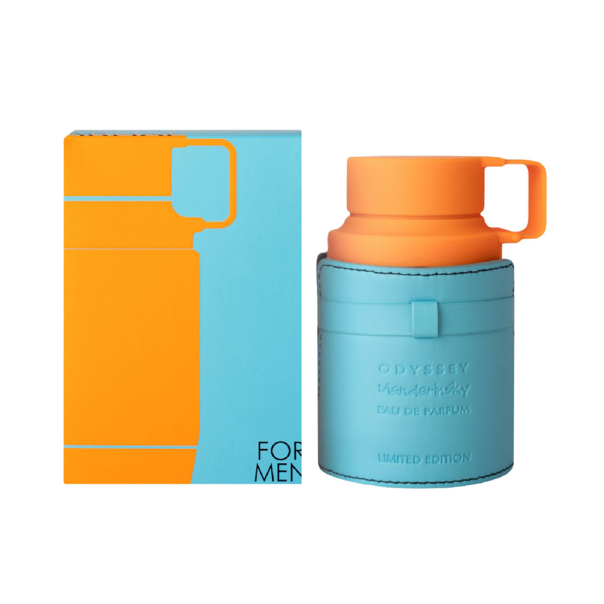 Armaf Odyssey Mandarin Sky Eau de Parfum 100ml Lebanon