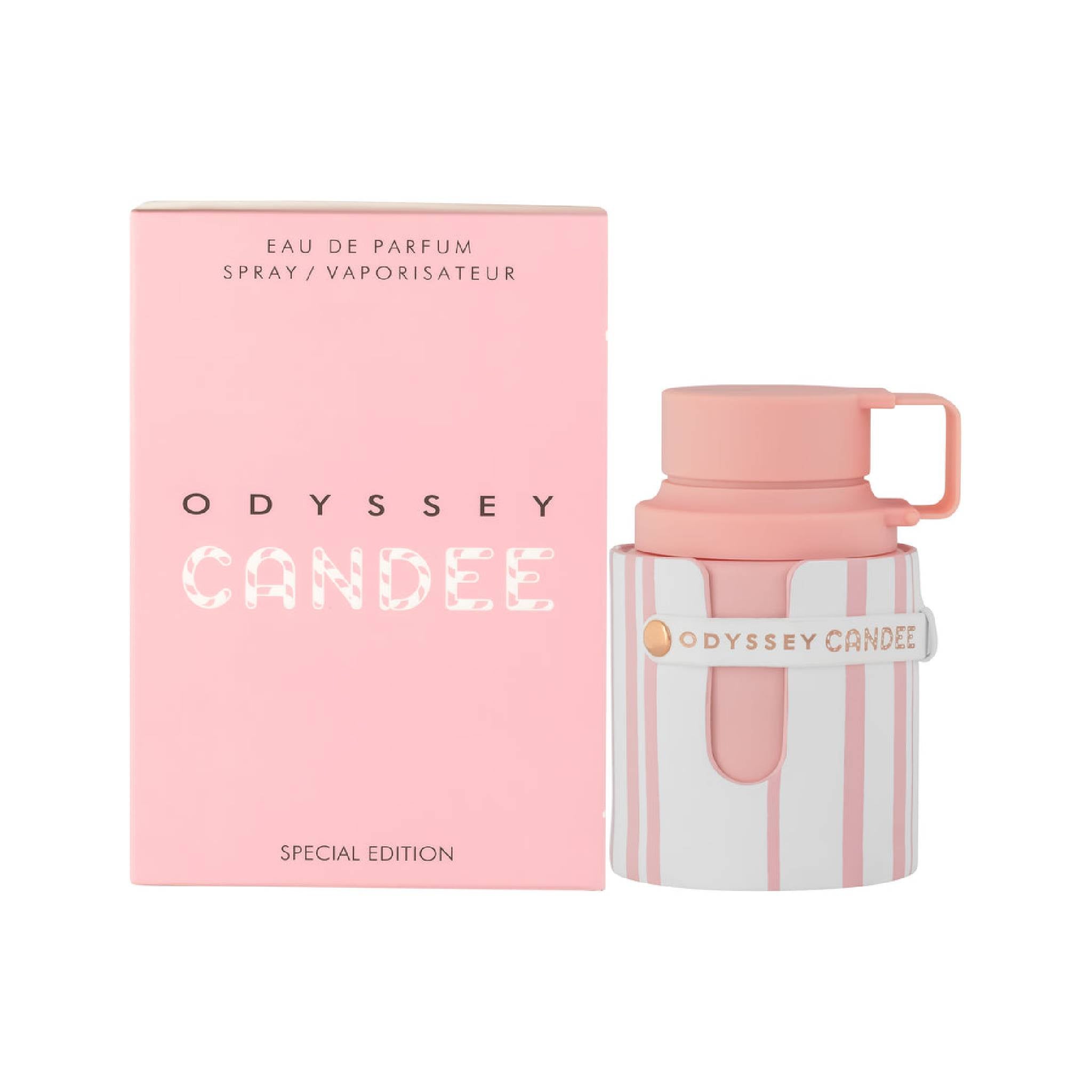 Armaf Odyssey Candee Special Edition Eau de Parfum 100ml Lebanon
