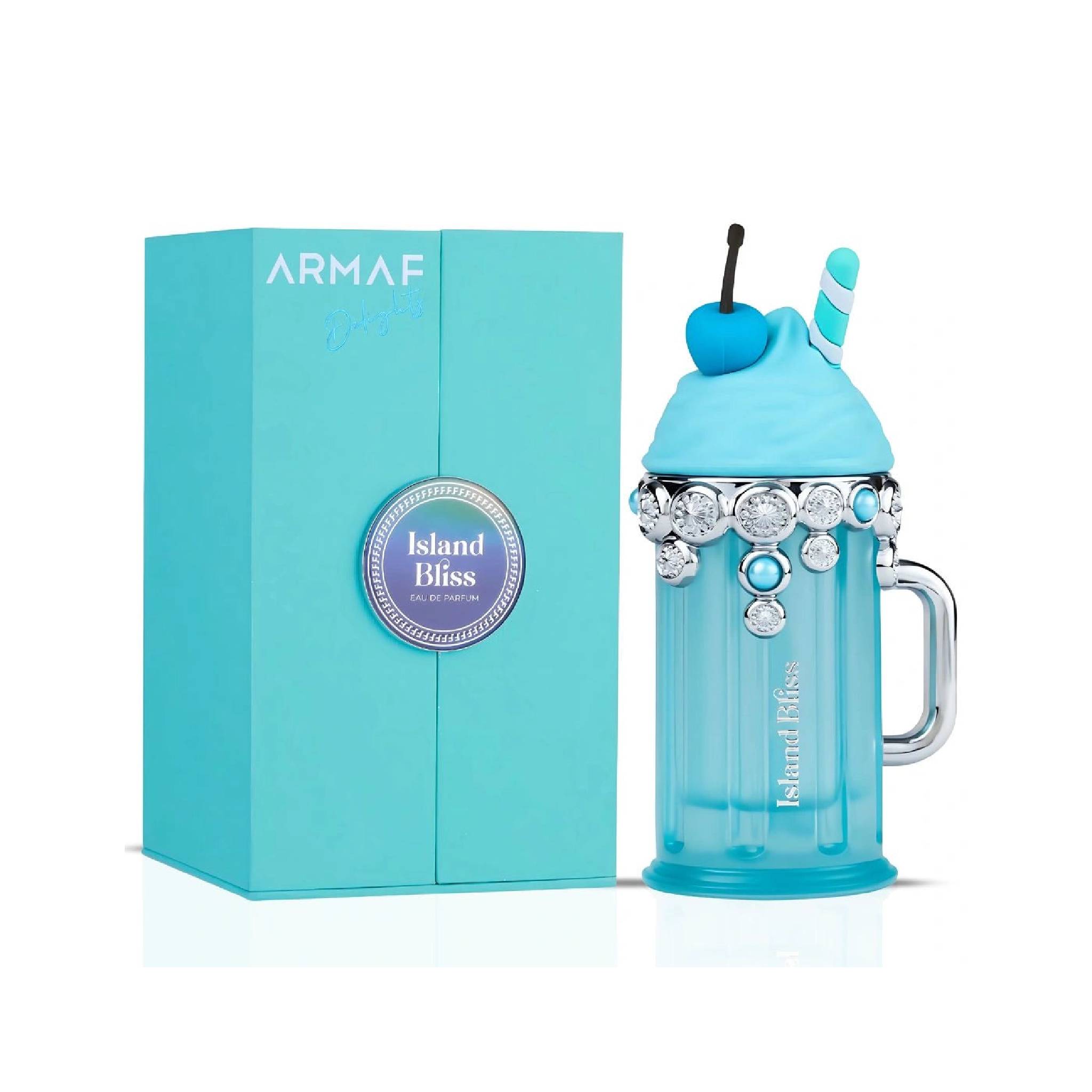 Armaf Island Bliss Eau de Parfum 100ml Lebanon
