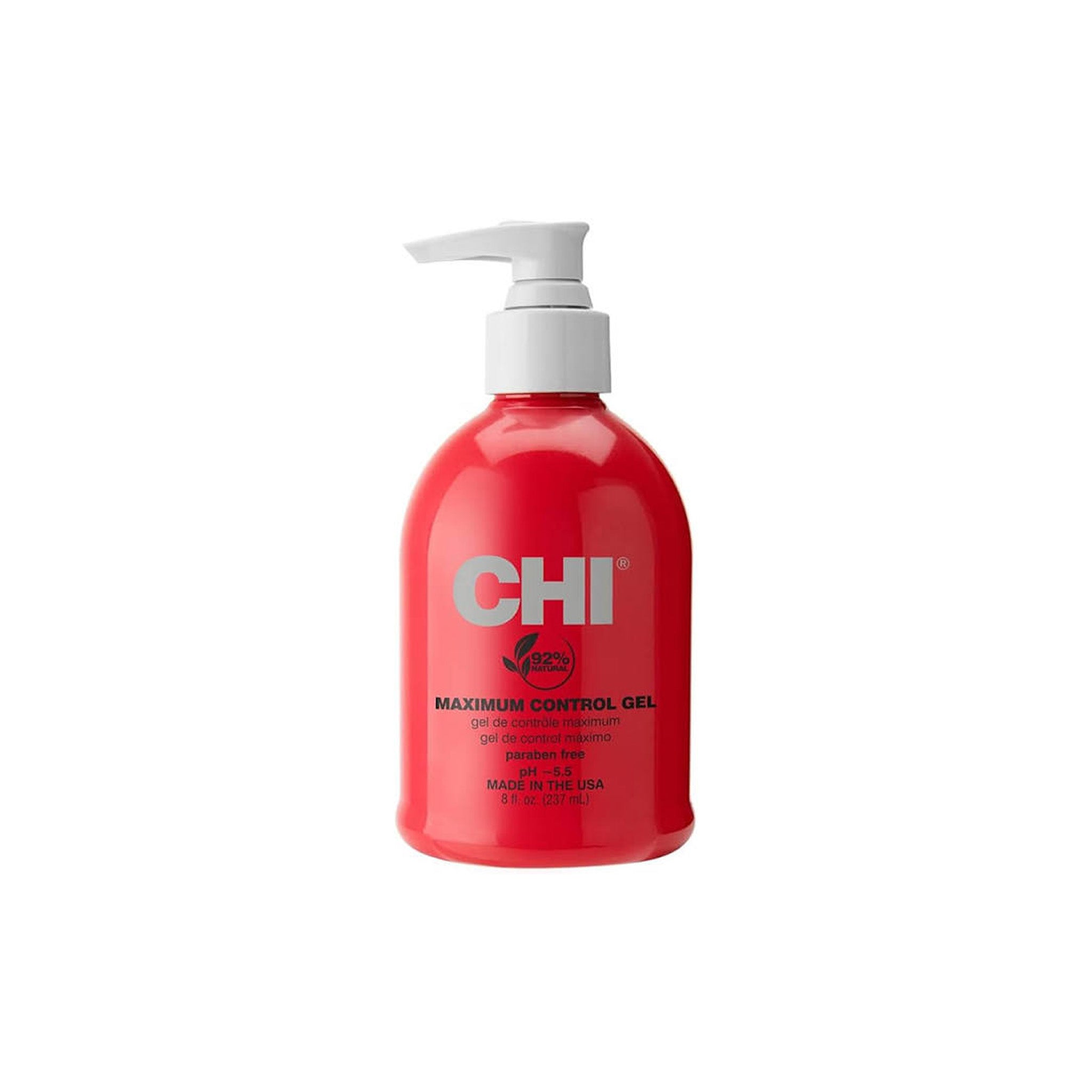 Infra Maximum Control Gel