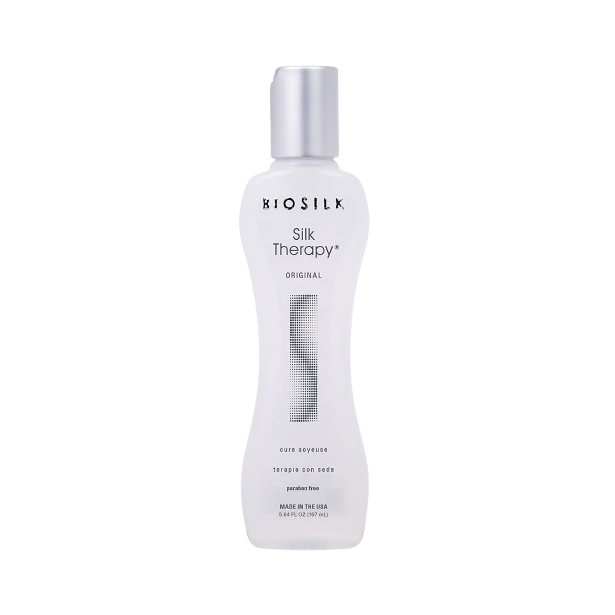 Biosilk Silk Therapy Hair Serum 177ml Lebanon