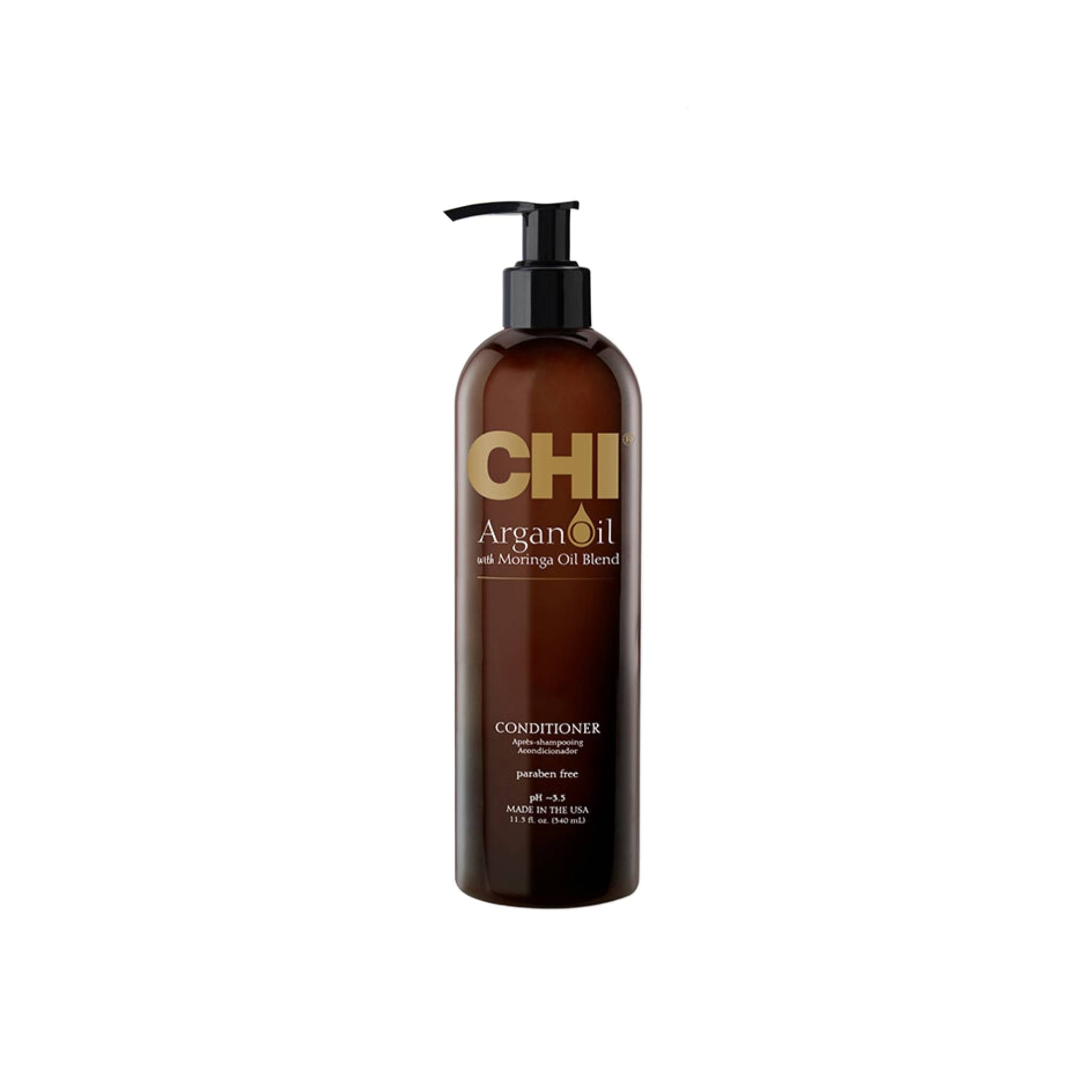 Chi Argan Oil Conditioner 355ml Lebanon