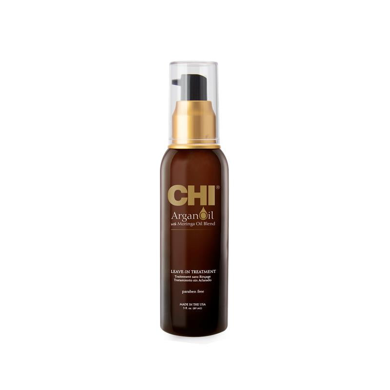 Chi Argan Oil Leave-In Treatment 89ml Lebanon