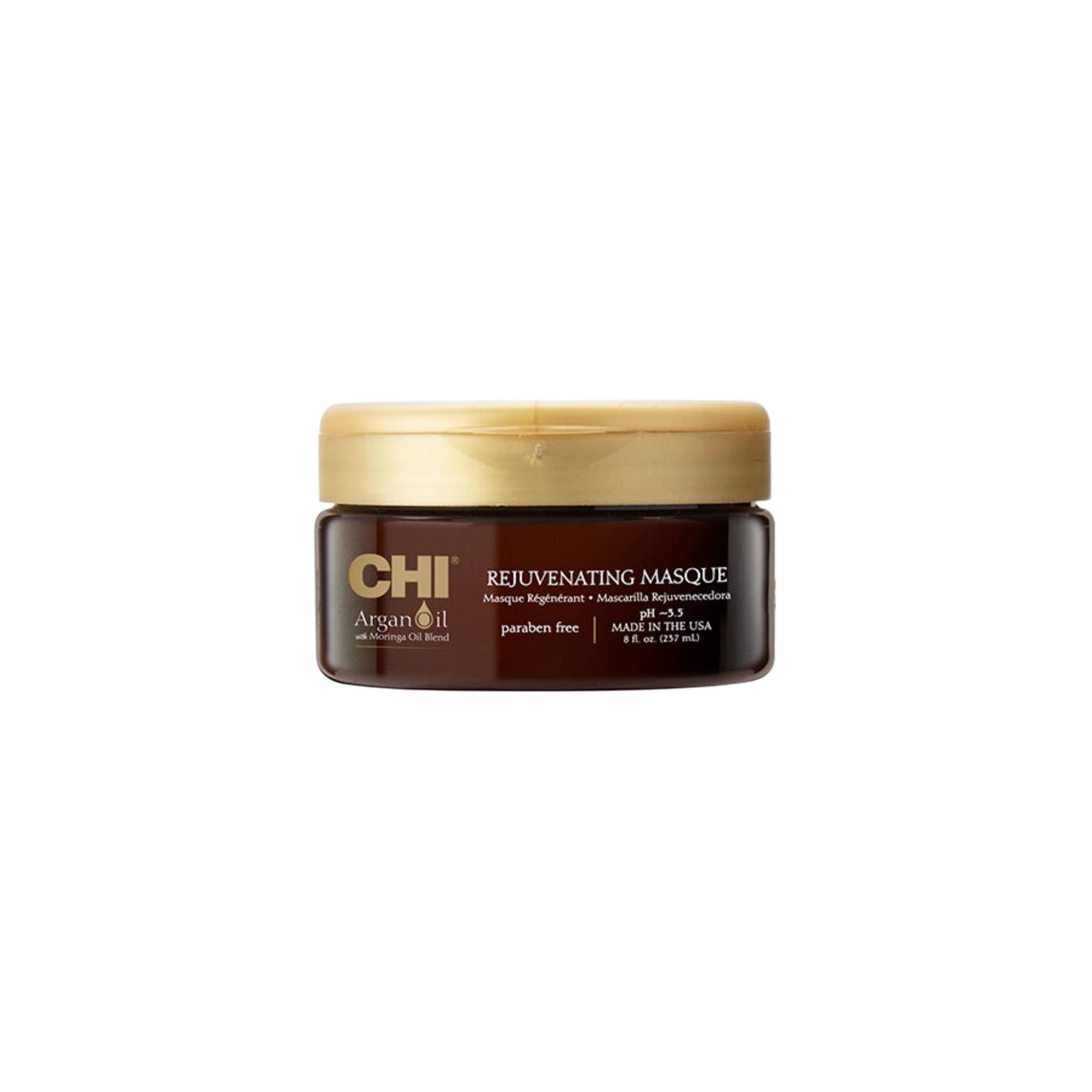Chi Argan Oil Rejuvenating Mask 237ml Lebanon