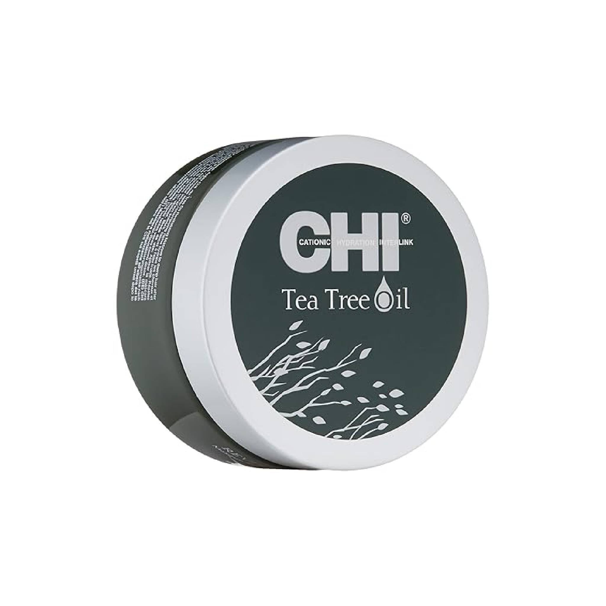 Chi Tea Tree Oil Revitalizing Mask 237ml Lebanon