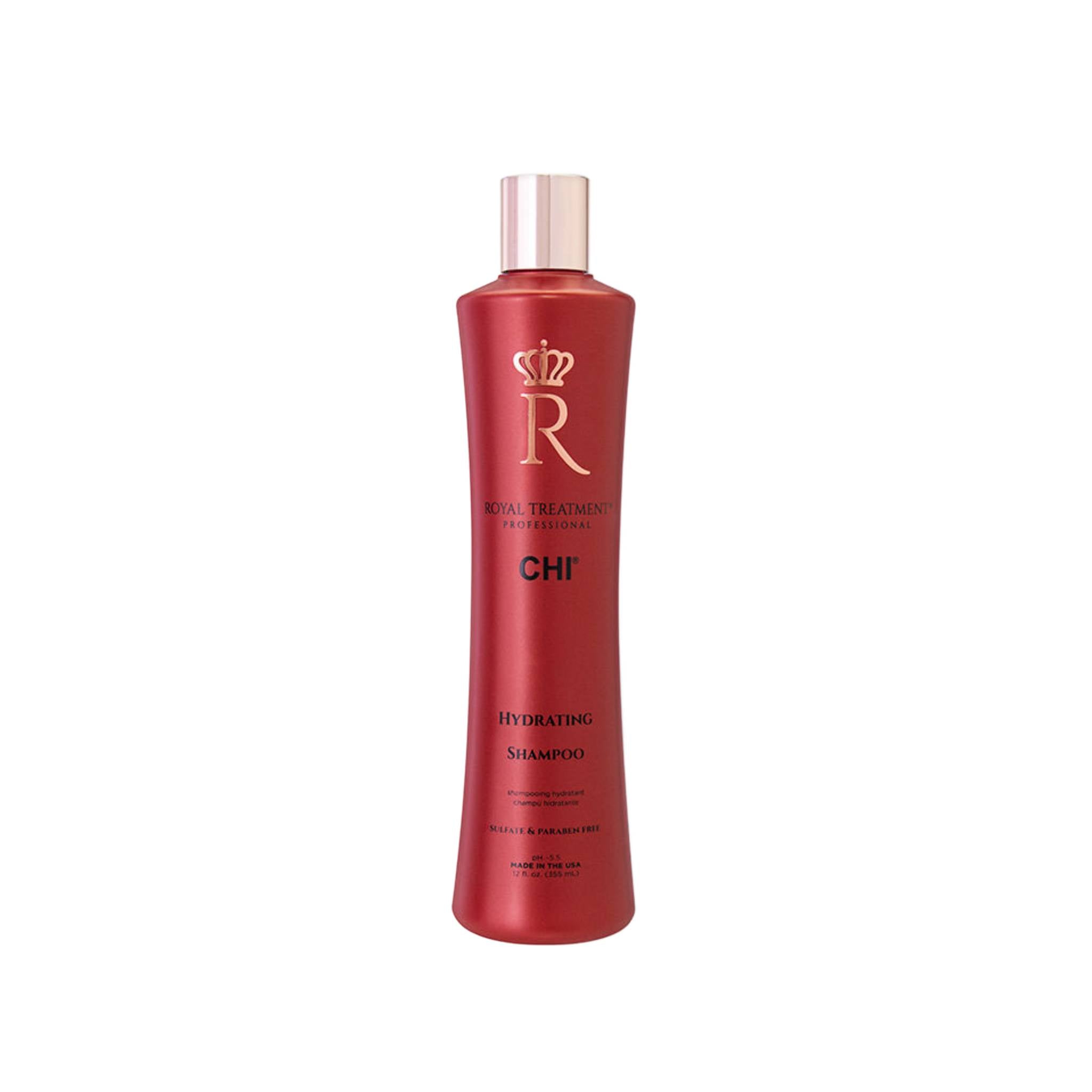 Chi Royal Treatment Hydrating Shampoo 355ml Lebanon