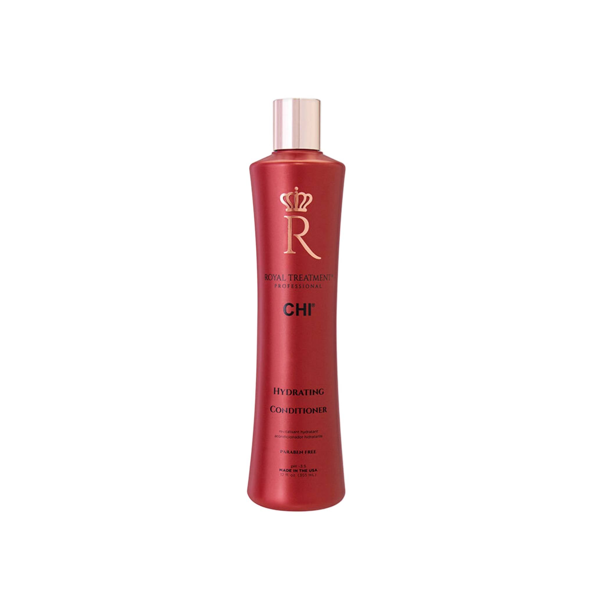Chi Royal Treatment Hydrating Conditioner 355ml Lebanon