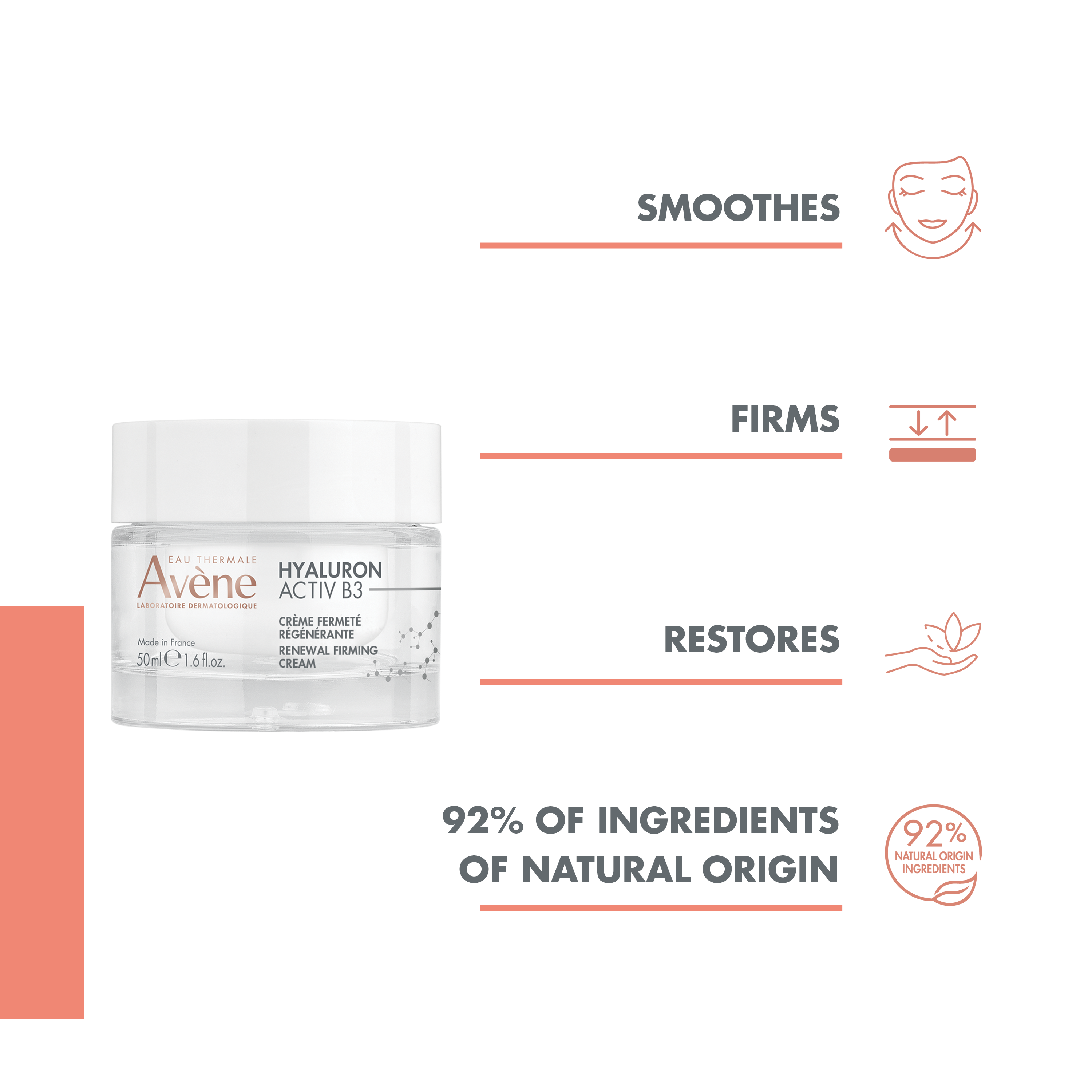 Hyaluron Activ B3 Cellular Regeneration Cream