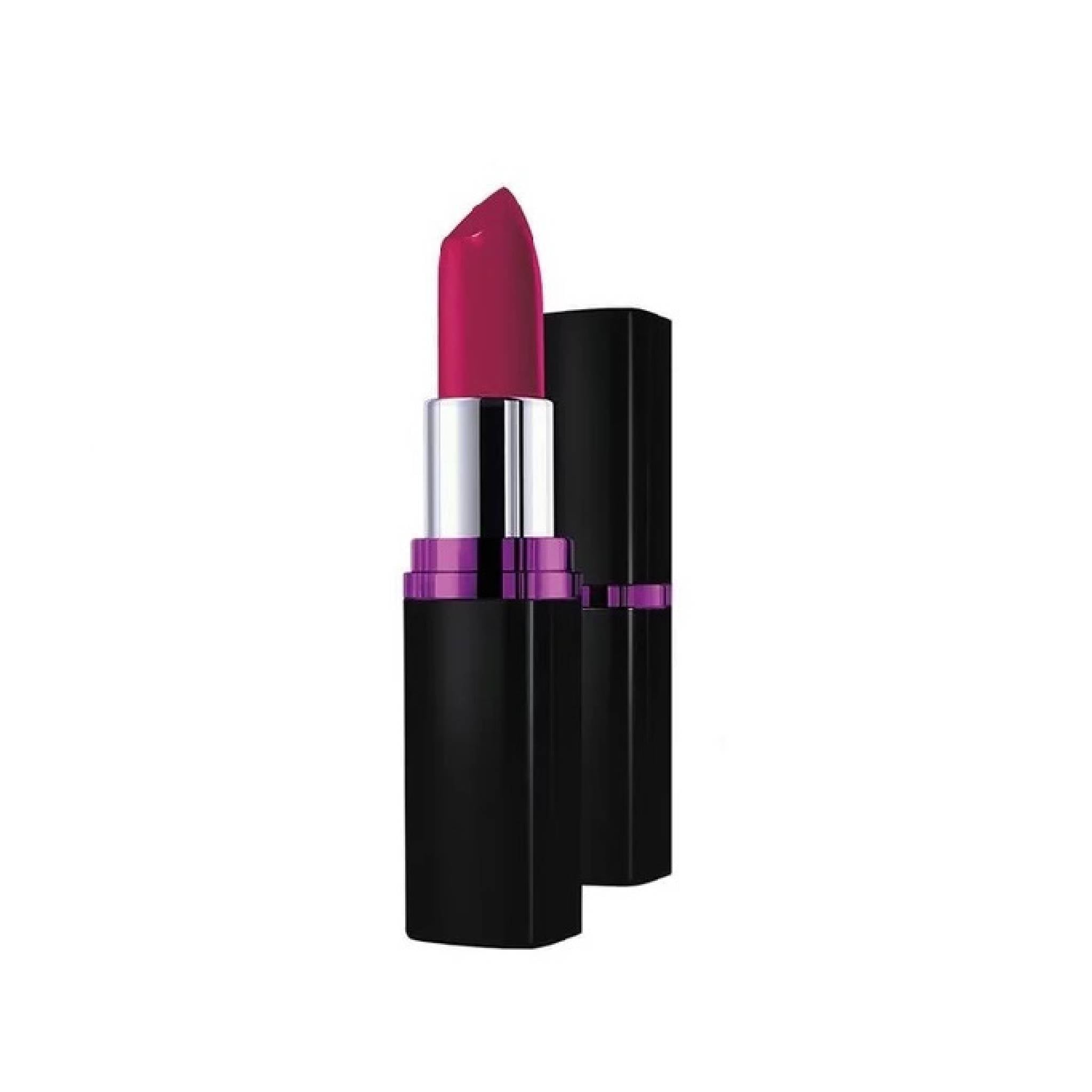 Maybelline New York Color Show Matte Lipstick M402 Madly Magenta Lebanon