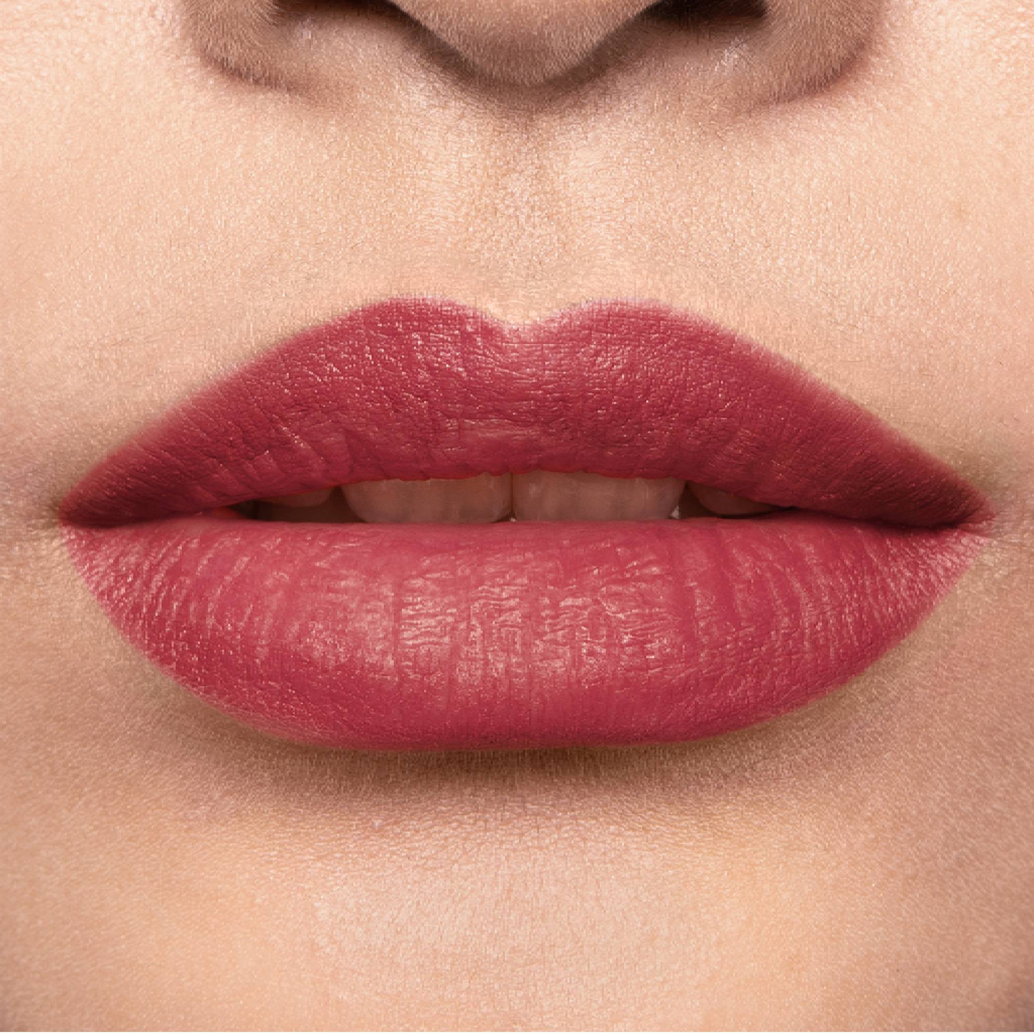 Maybelline New York Sensational Liquid Matte Lipstick 07 Barely Nude Lebanon
